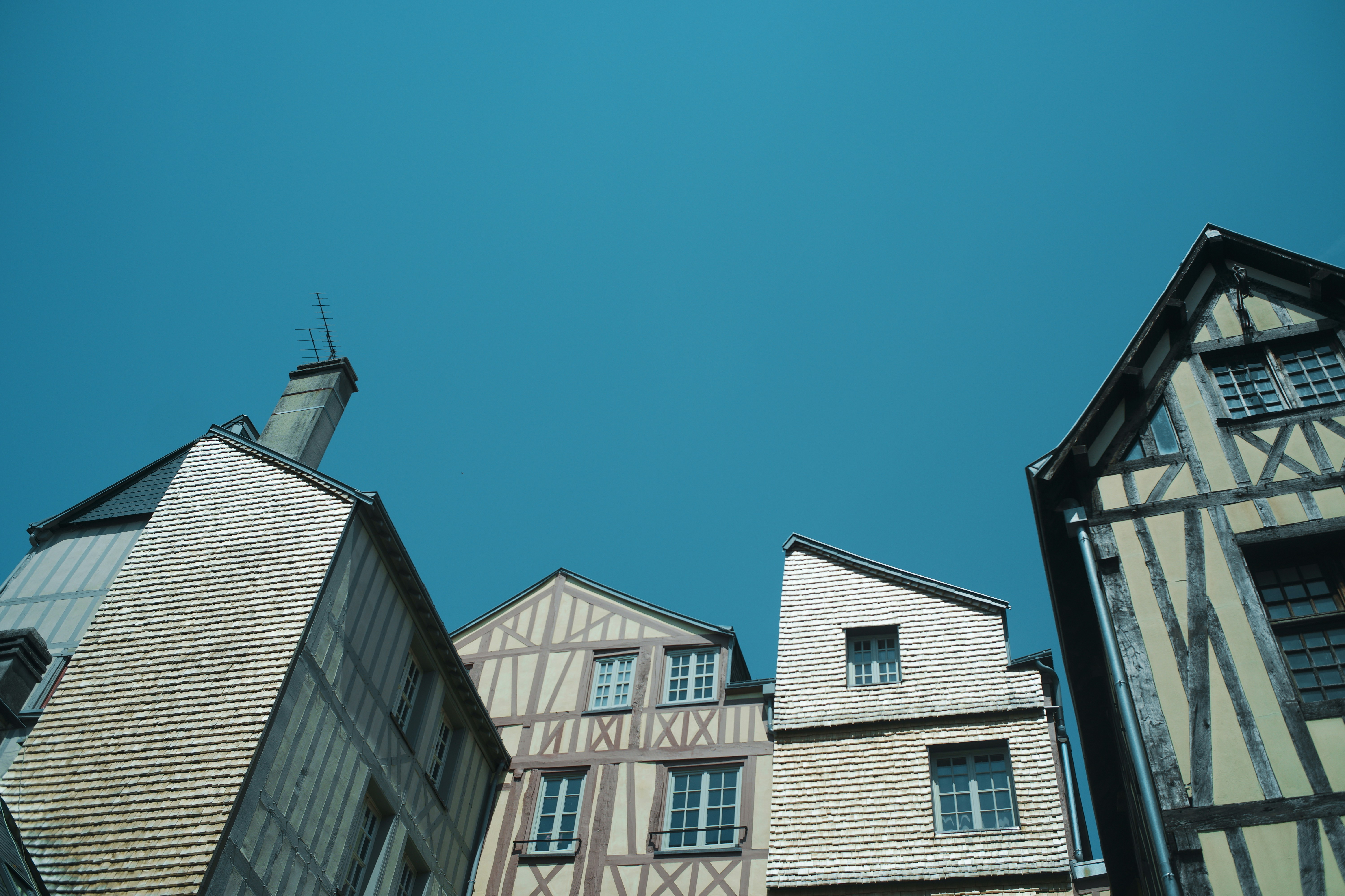 Photo of Rouen