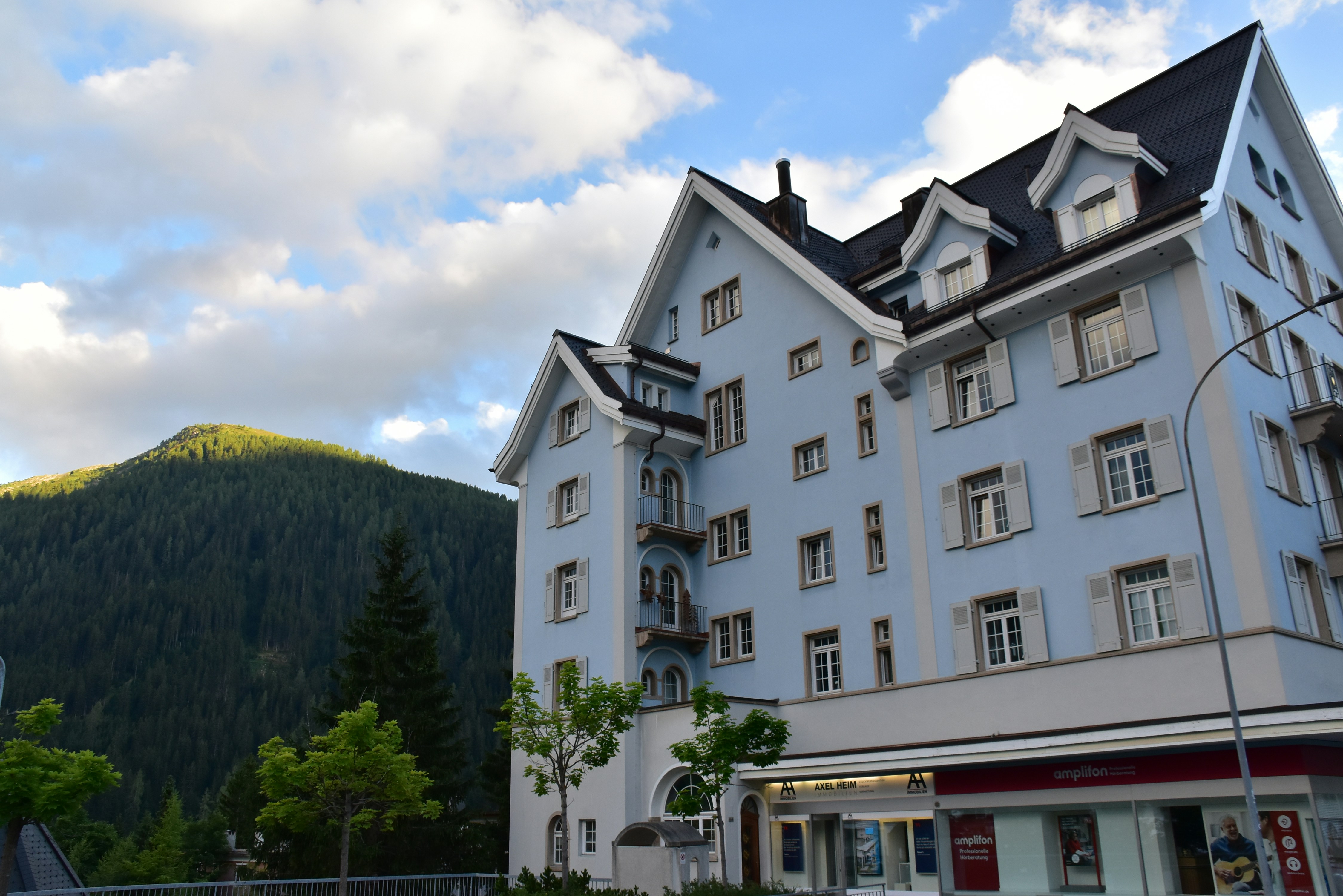 Fagyöngy Apartman