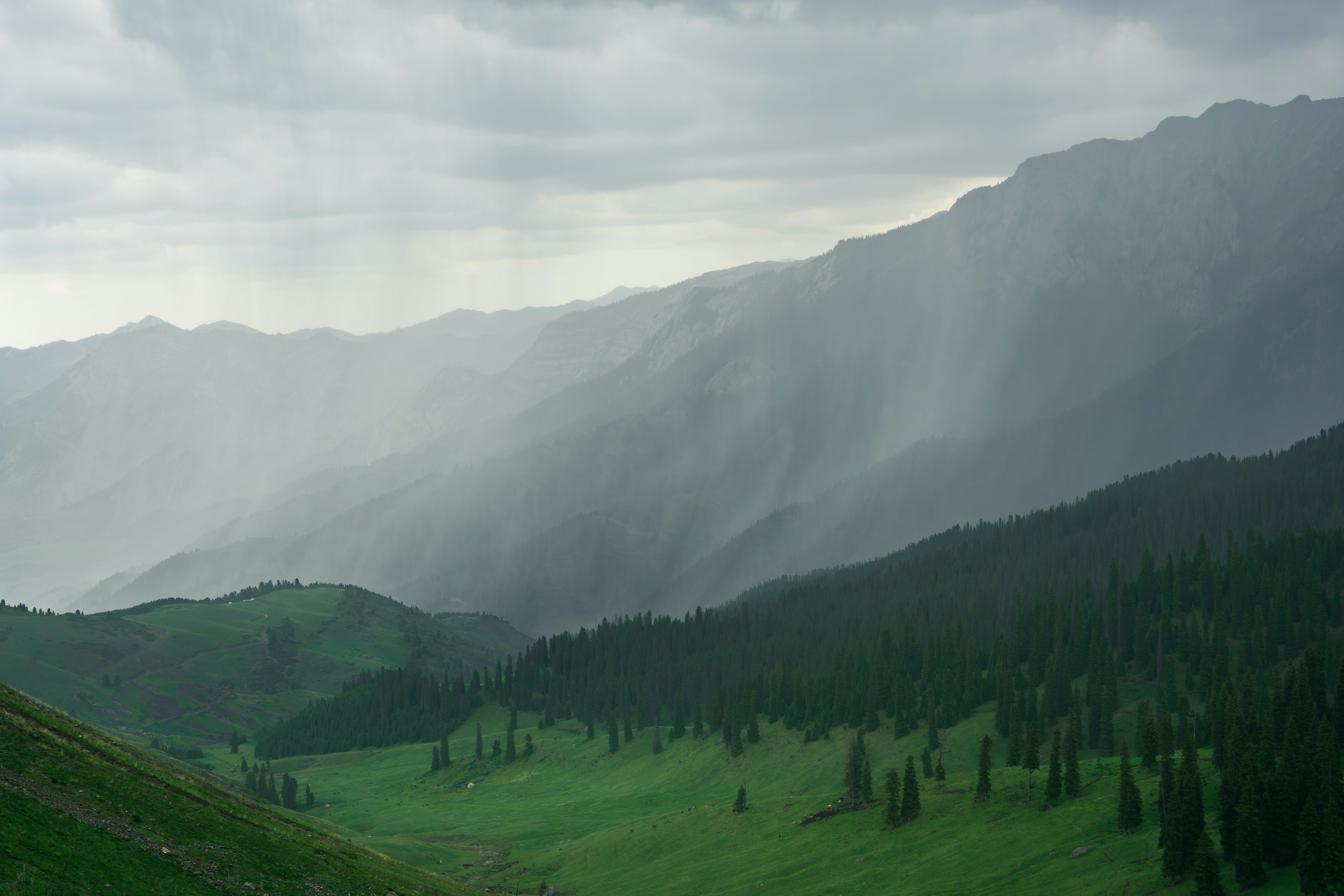 Weather in Xhafzotaj: Best Time to Visit (2026)