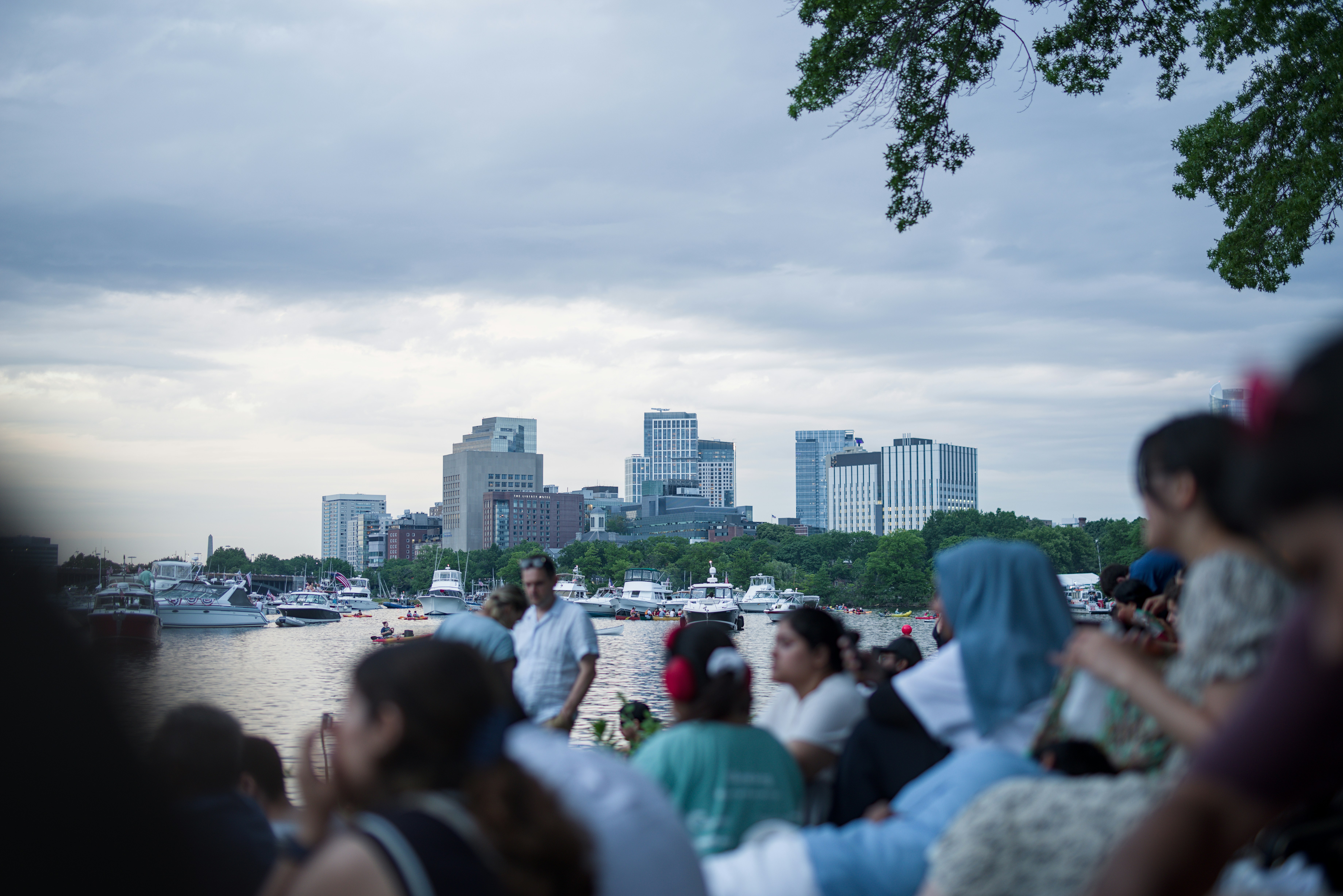 EVENTOS DE LA SEMANA EN BOSTON DESDE EL 7 HASTA EL 13 DE SEPTIEMBRE