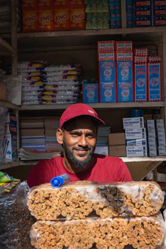 Rafiq Haddad