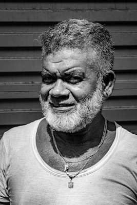 André Mensah