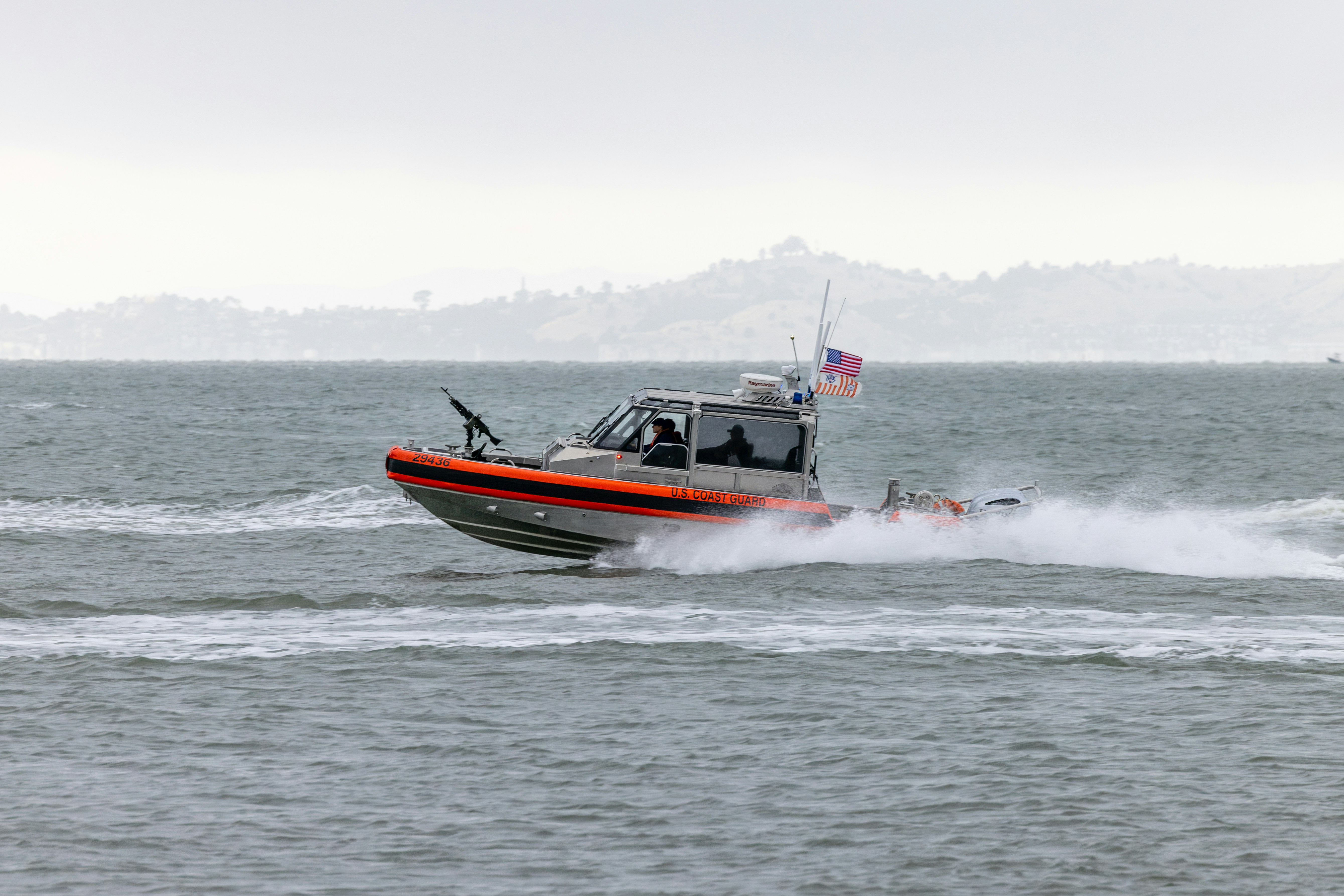 Kapal patroli