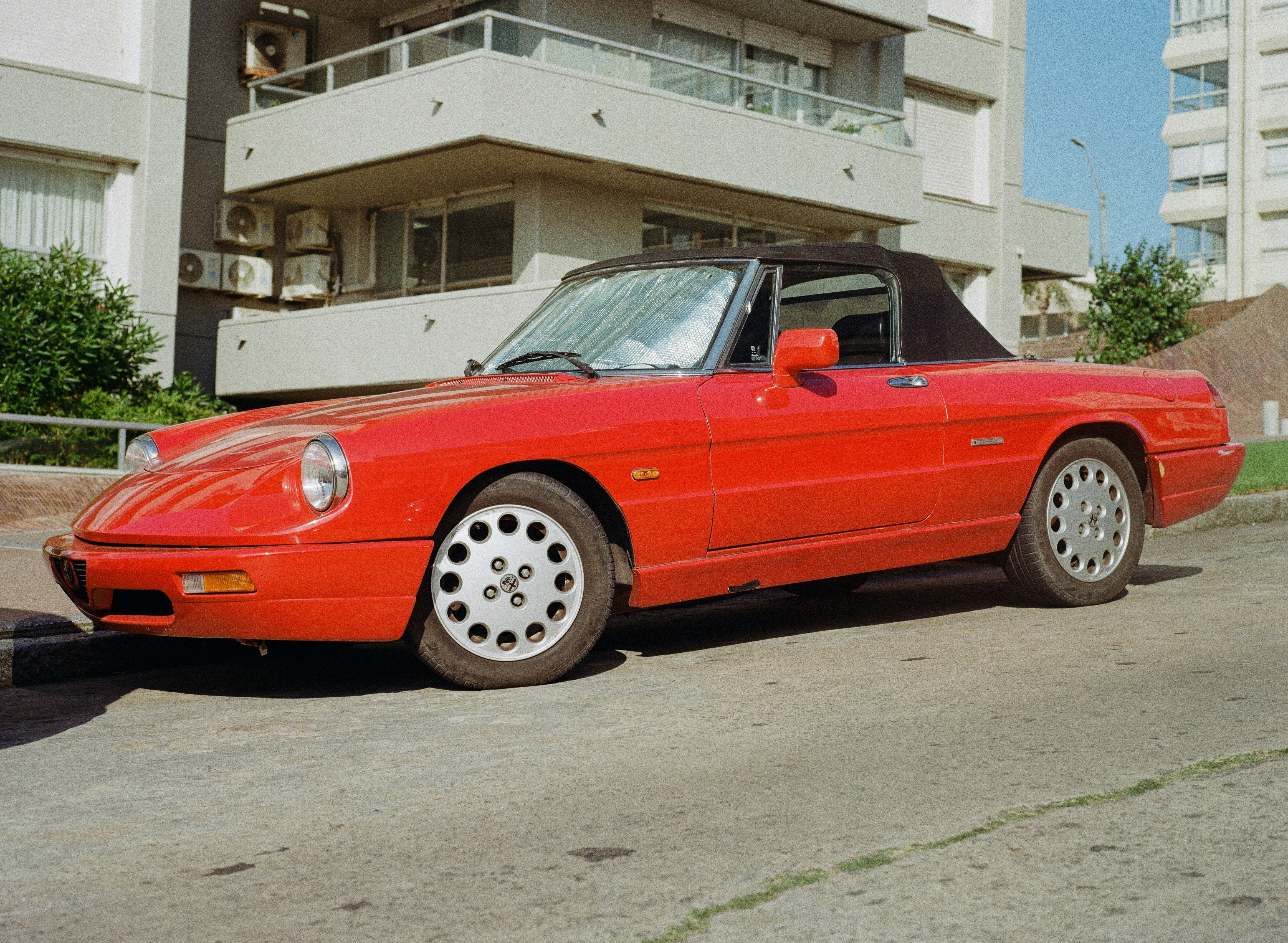 red sports car convertible, wallpaper, Engine Options Toyota Convertible: Comprehensive Performance Guide 5
