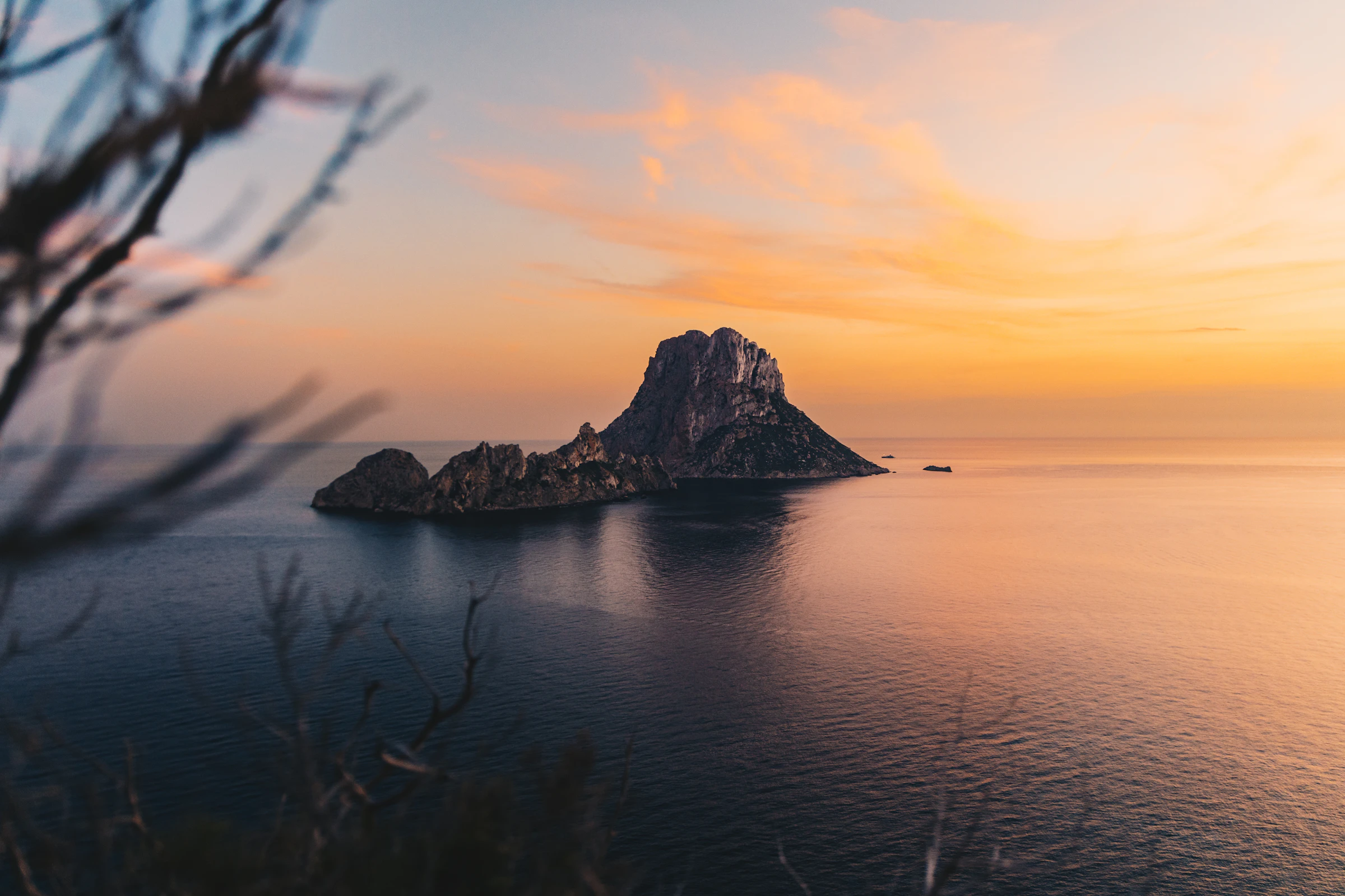 Location de Yacht Ibiza