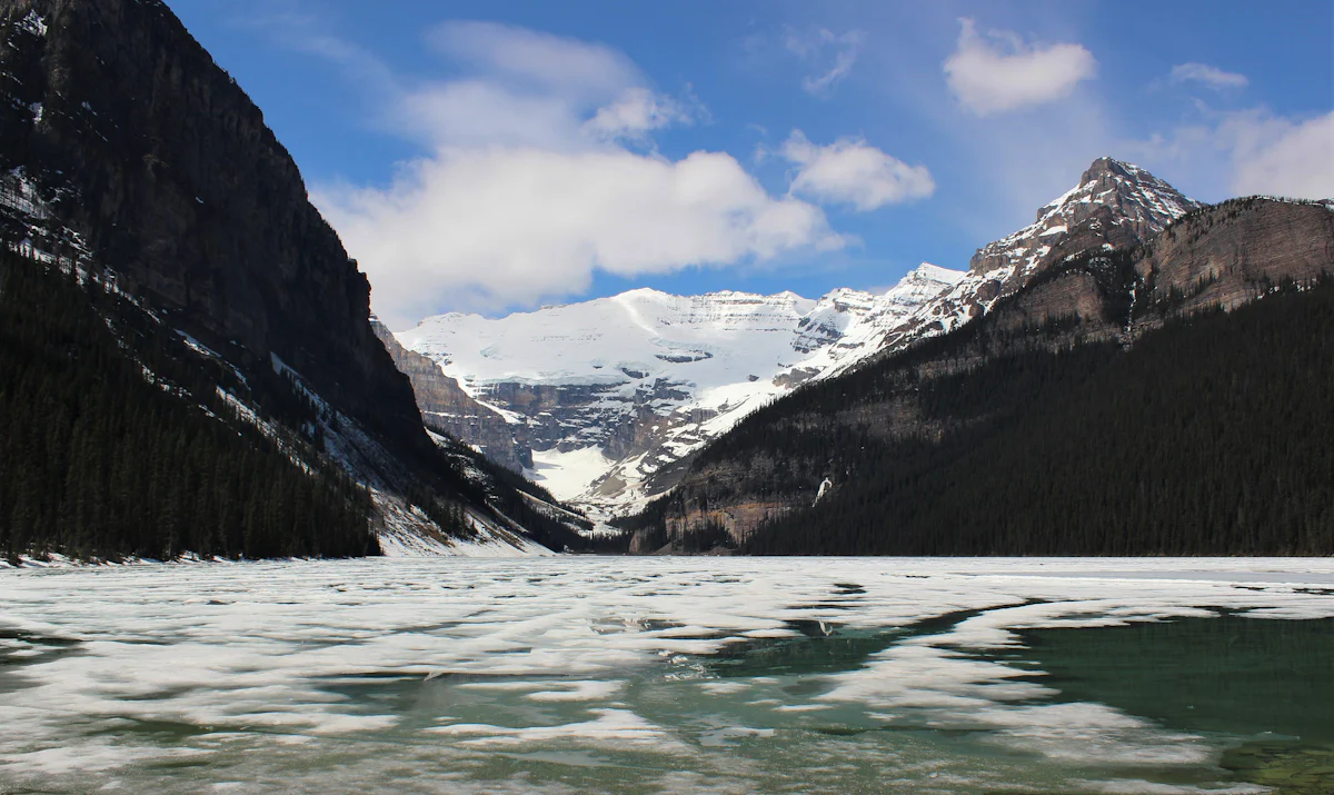 Chandratal Lake