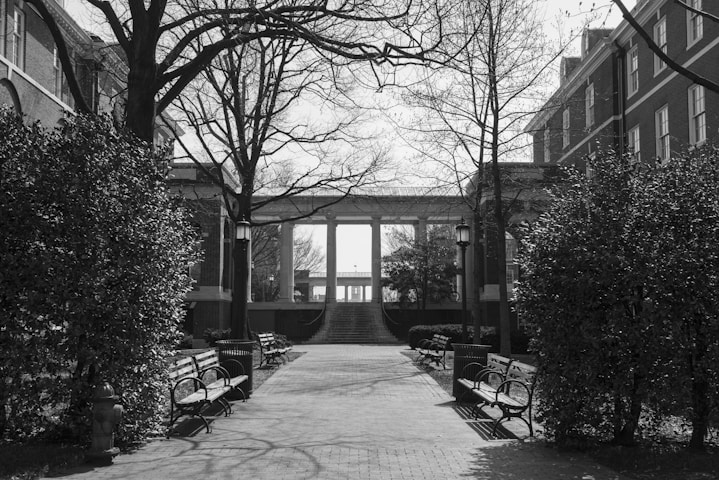 University of Baltimore
