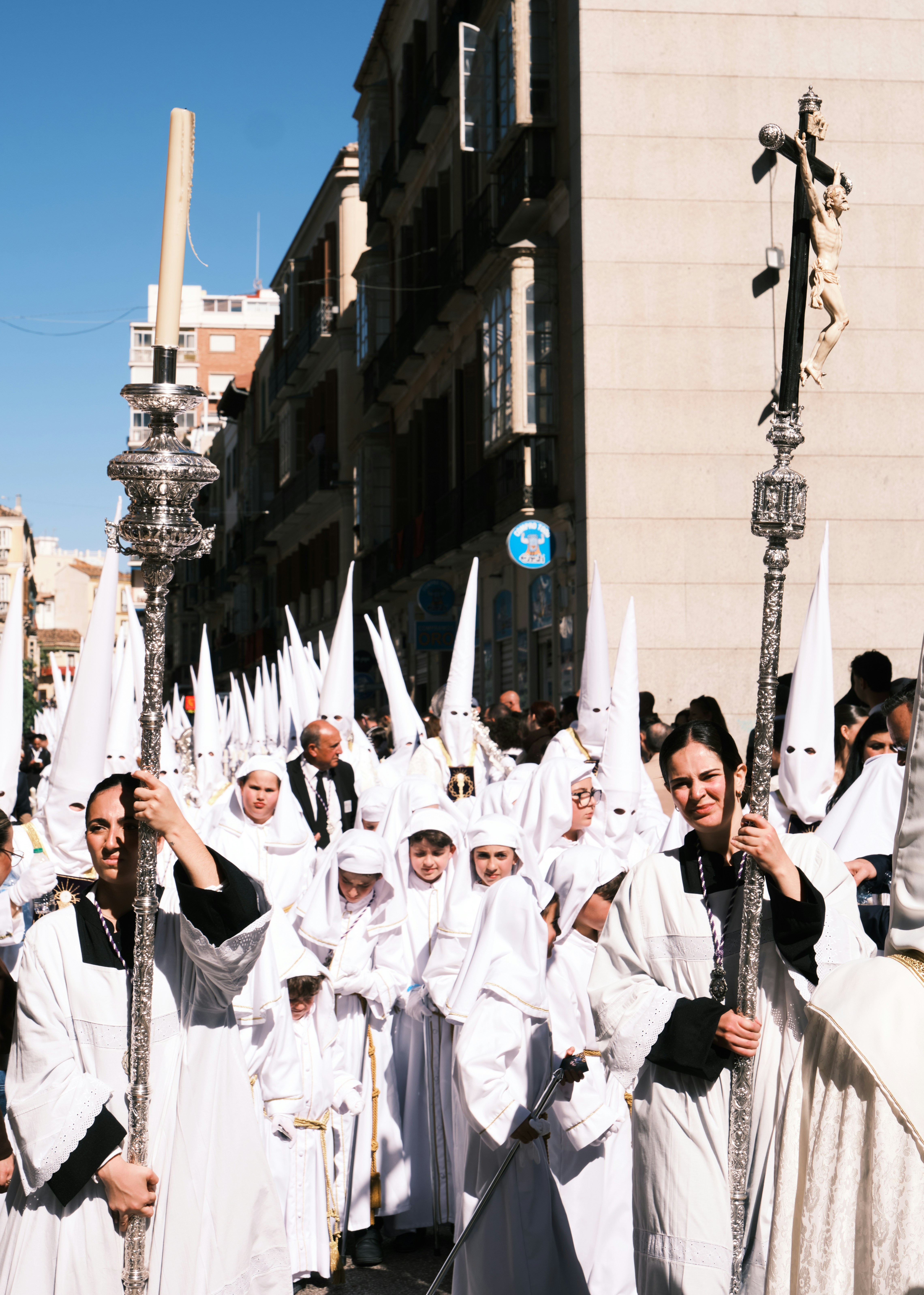 What Feria de Abril Is — and Why 2026 Is a Good Year to Go
