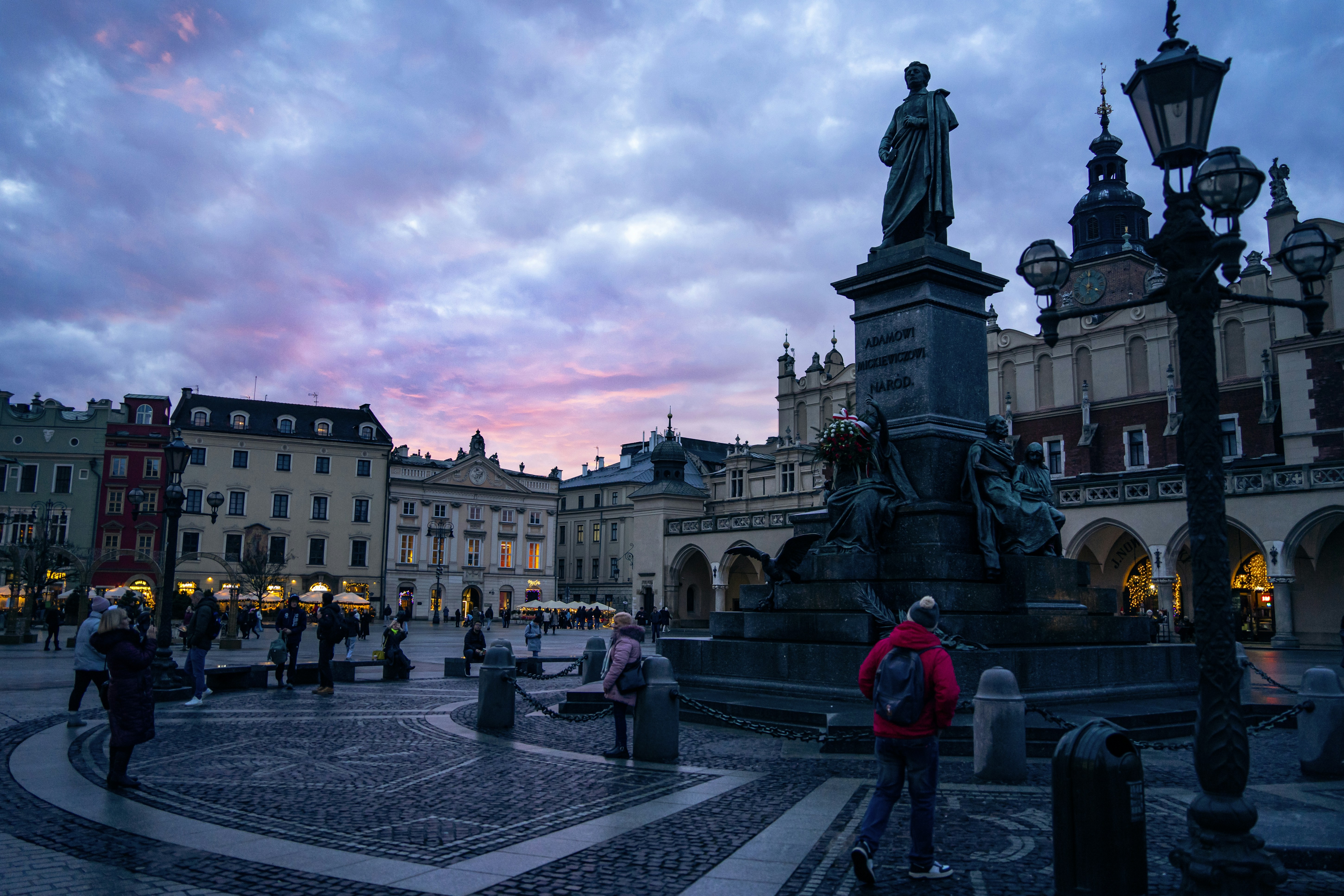 Krakow community photo 1