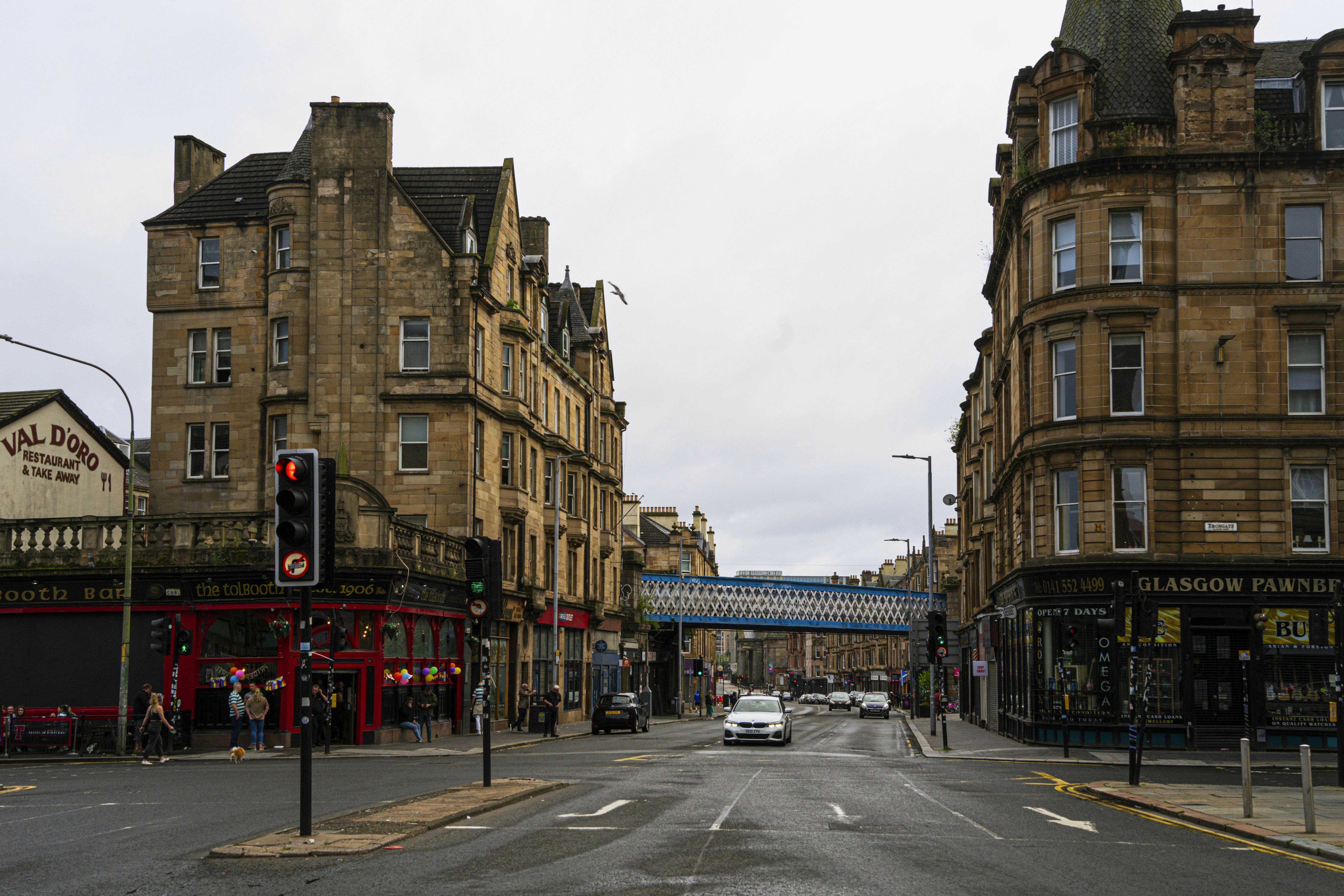 Photo of Glasgow