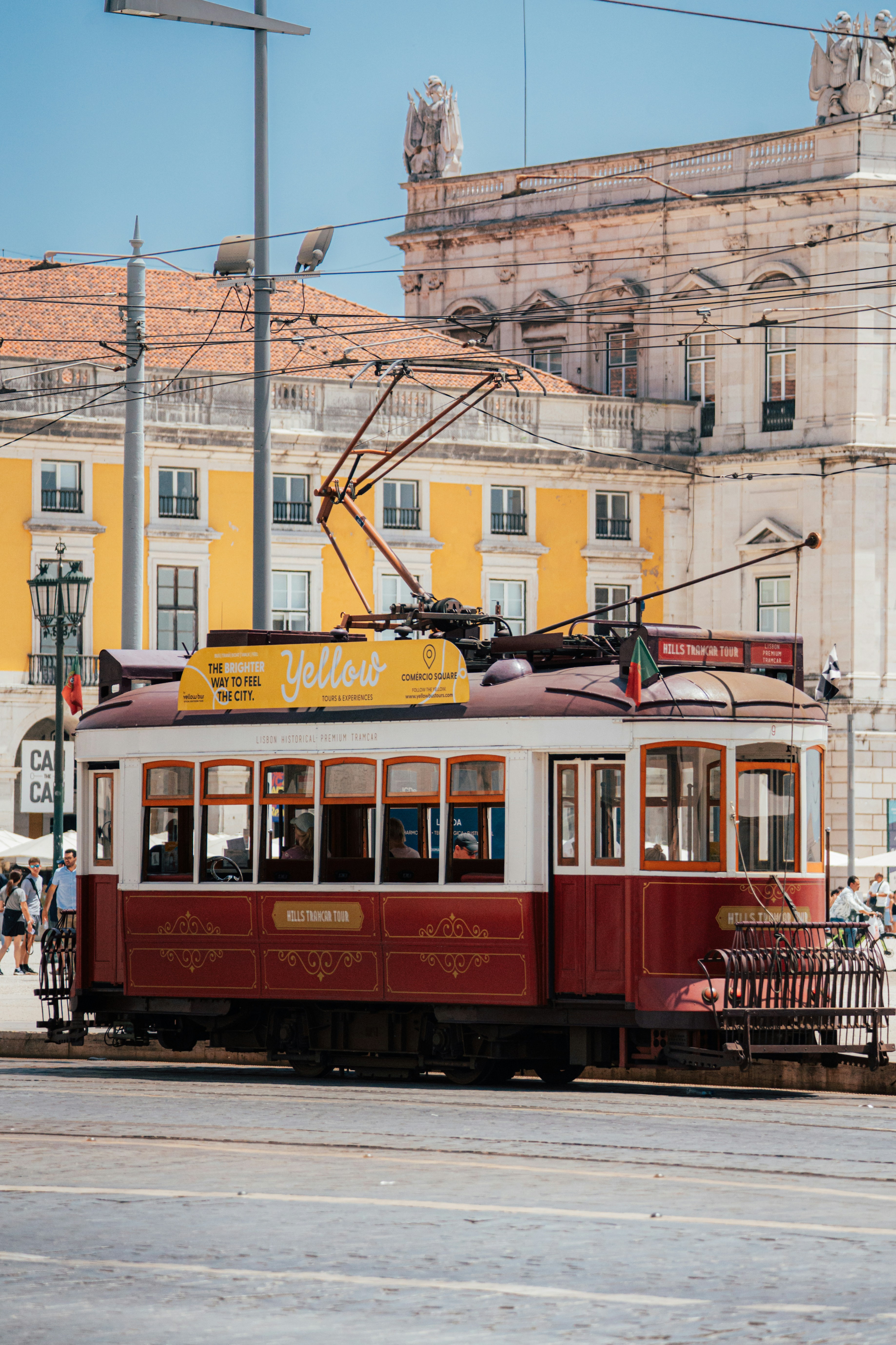 What the Viva Viagem Card Actually Is (and Why You Need One Before Your First Journey)