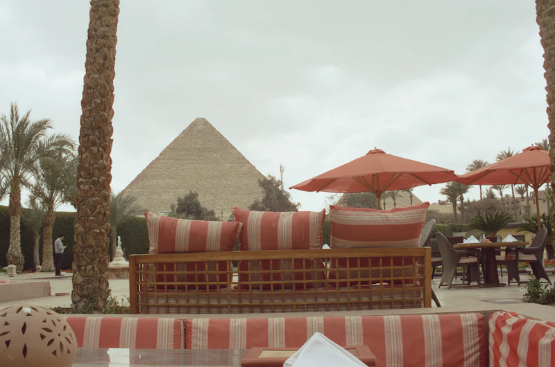 Top Fine Dining Restaurants in Cairo for a Truly Special Meal