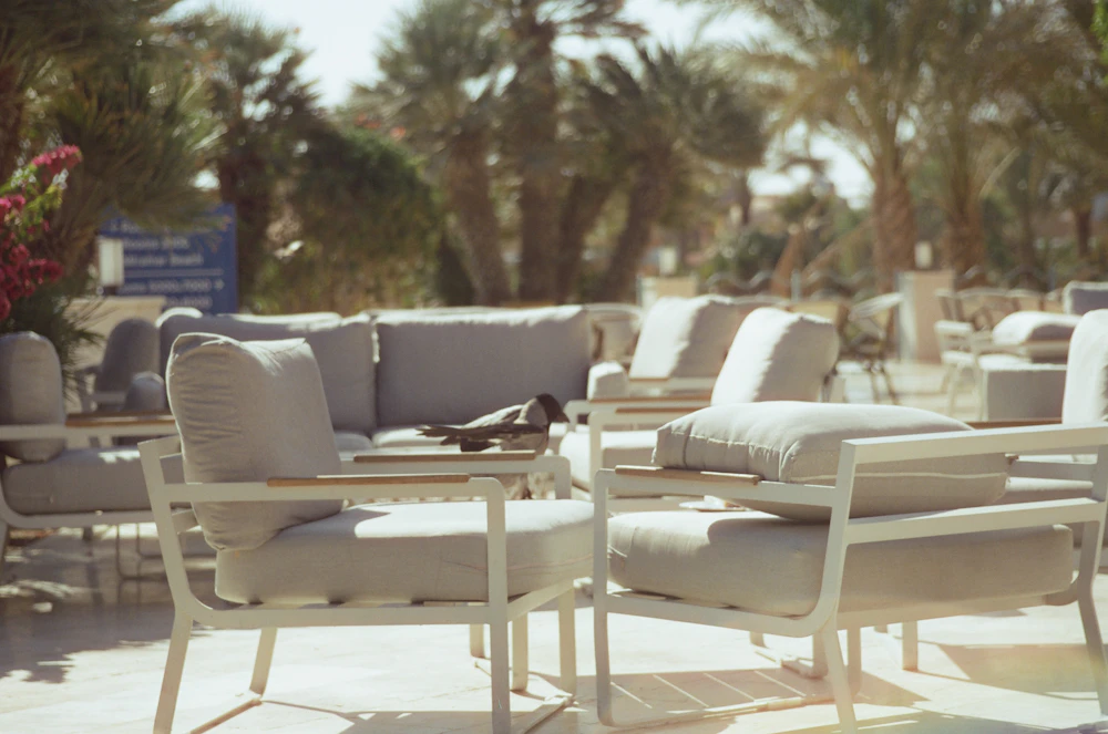 Outdoor inspiration 4