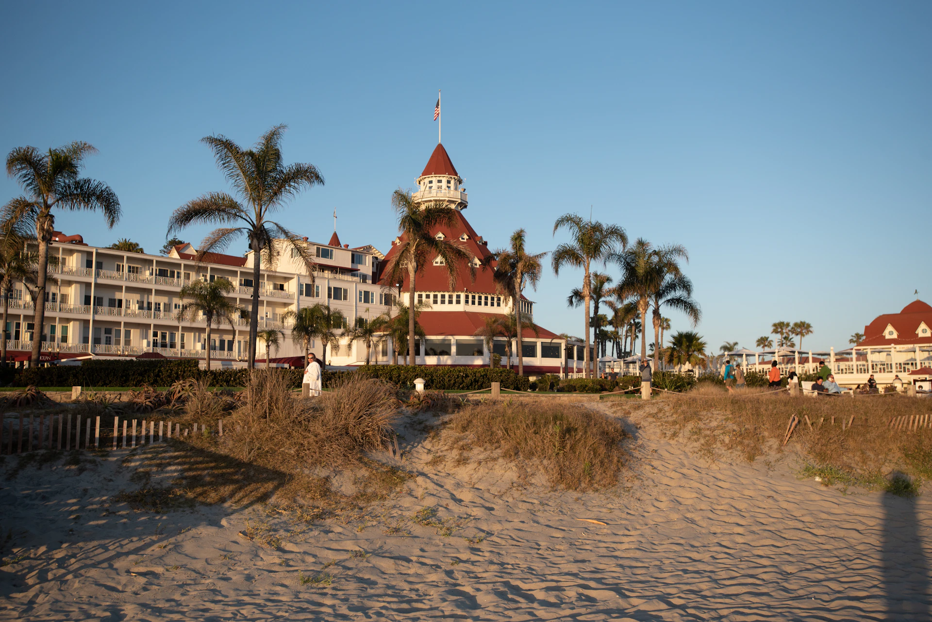 Coronado Village, Coronado, California