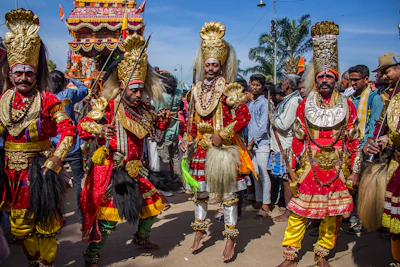Mysura Dasara Festival