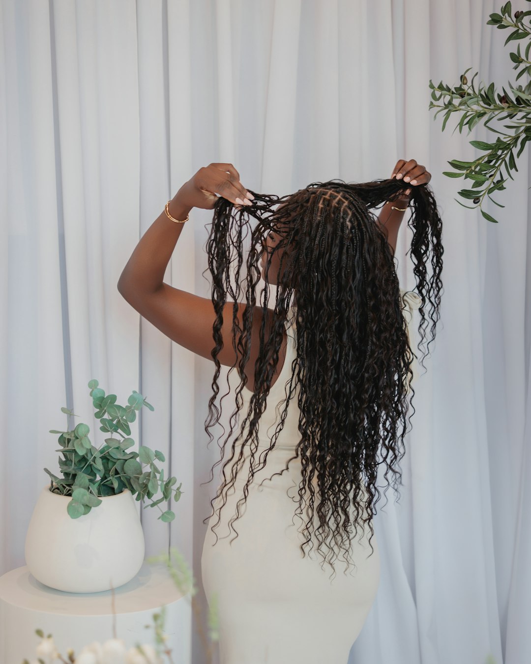 Hairstyle