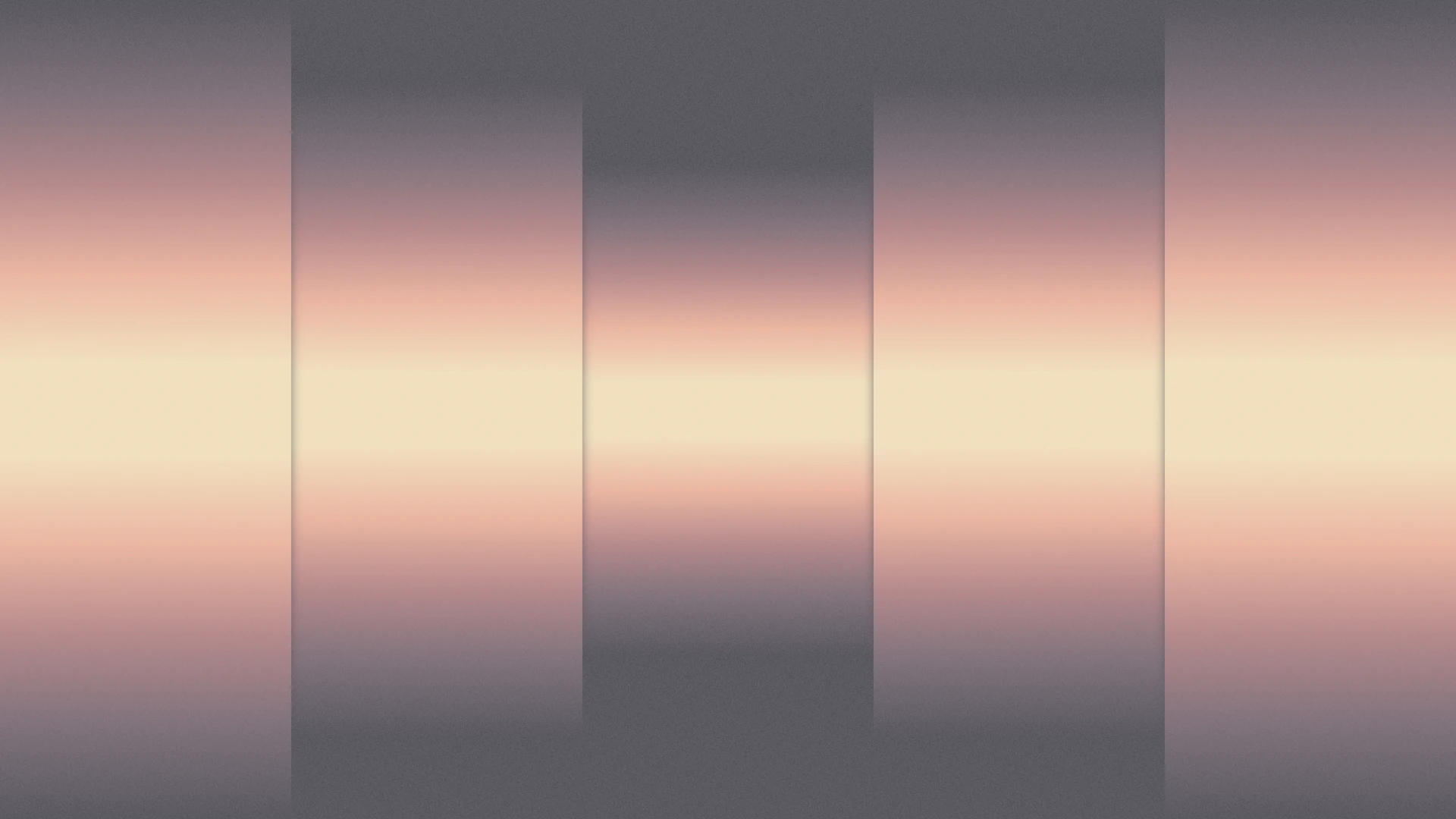 Abstract gradient background with dark vertical stripes