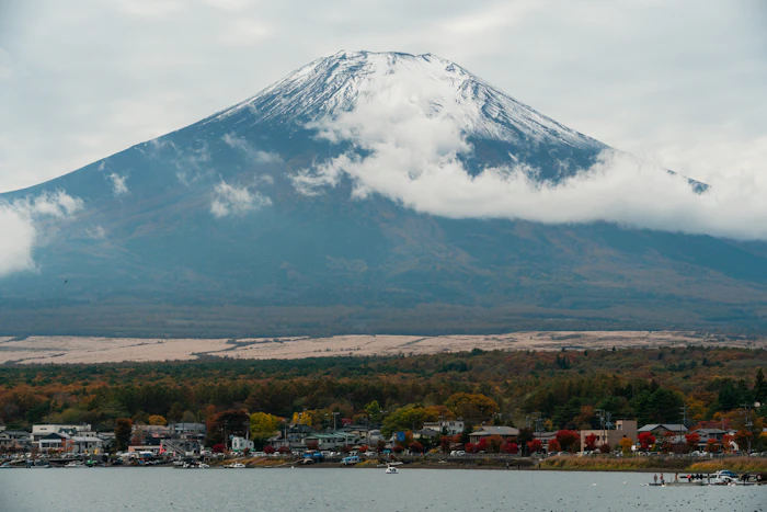 Japan Alps & Hidden Villages photo 2