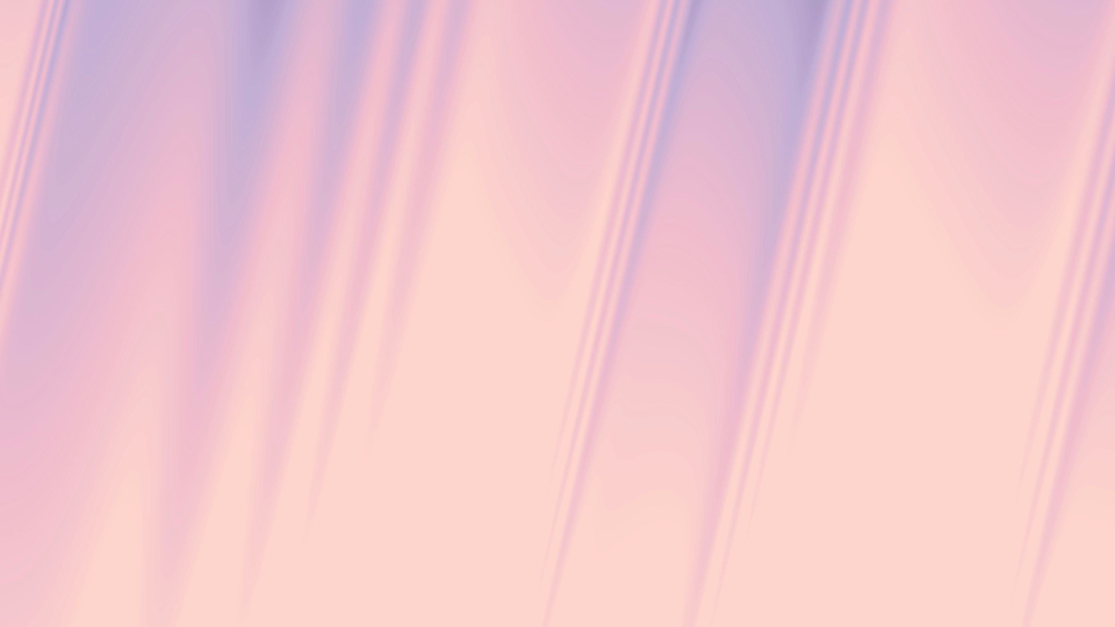 Soft pink and purple gradient background with diagonal streaks.