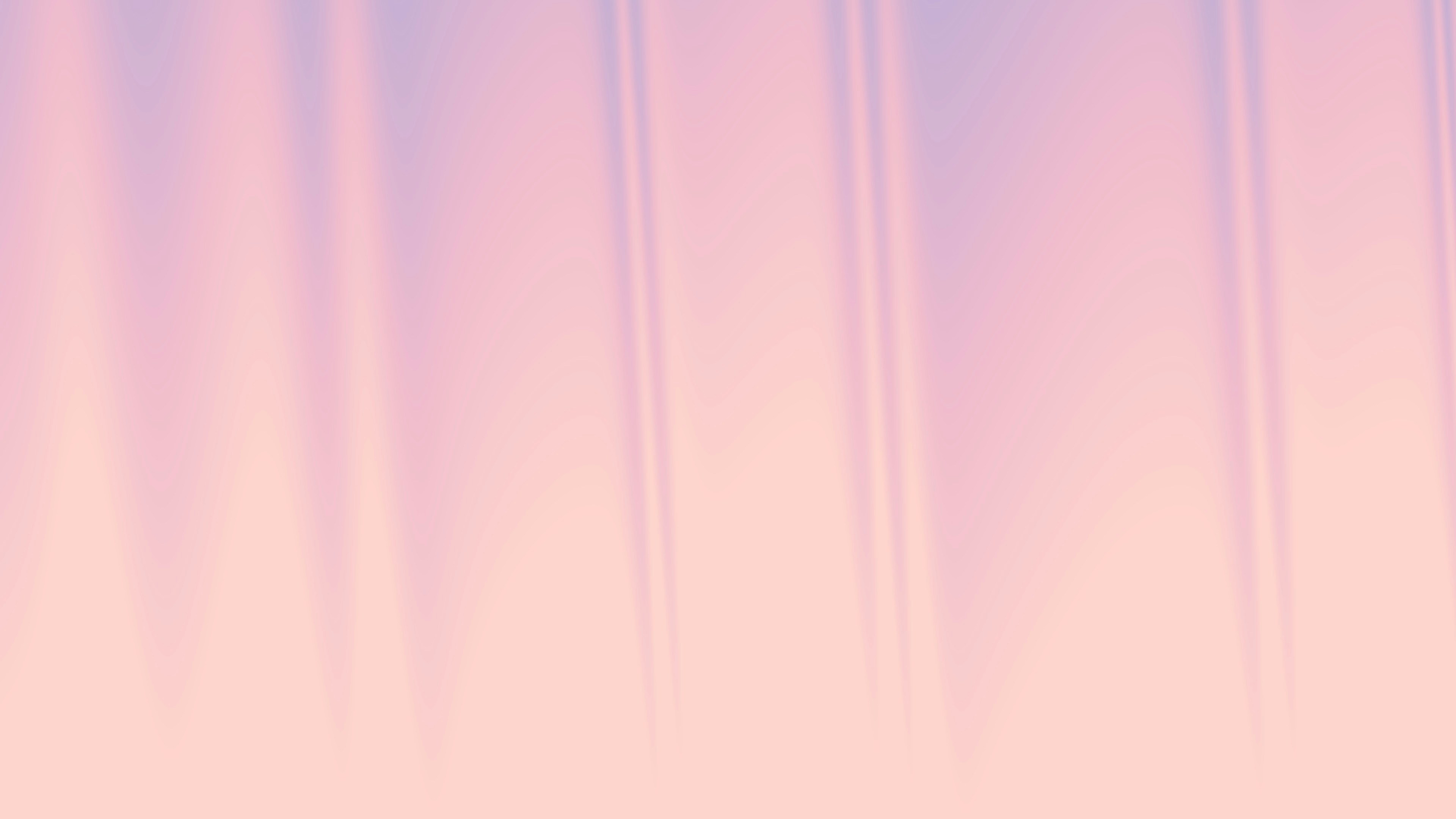 Pink and purple gradient background with subtle vertical lines.