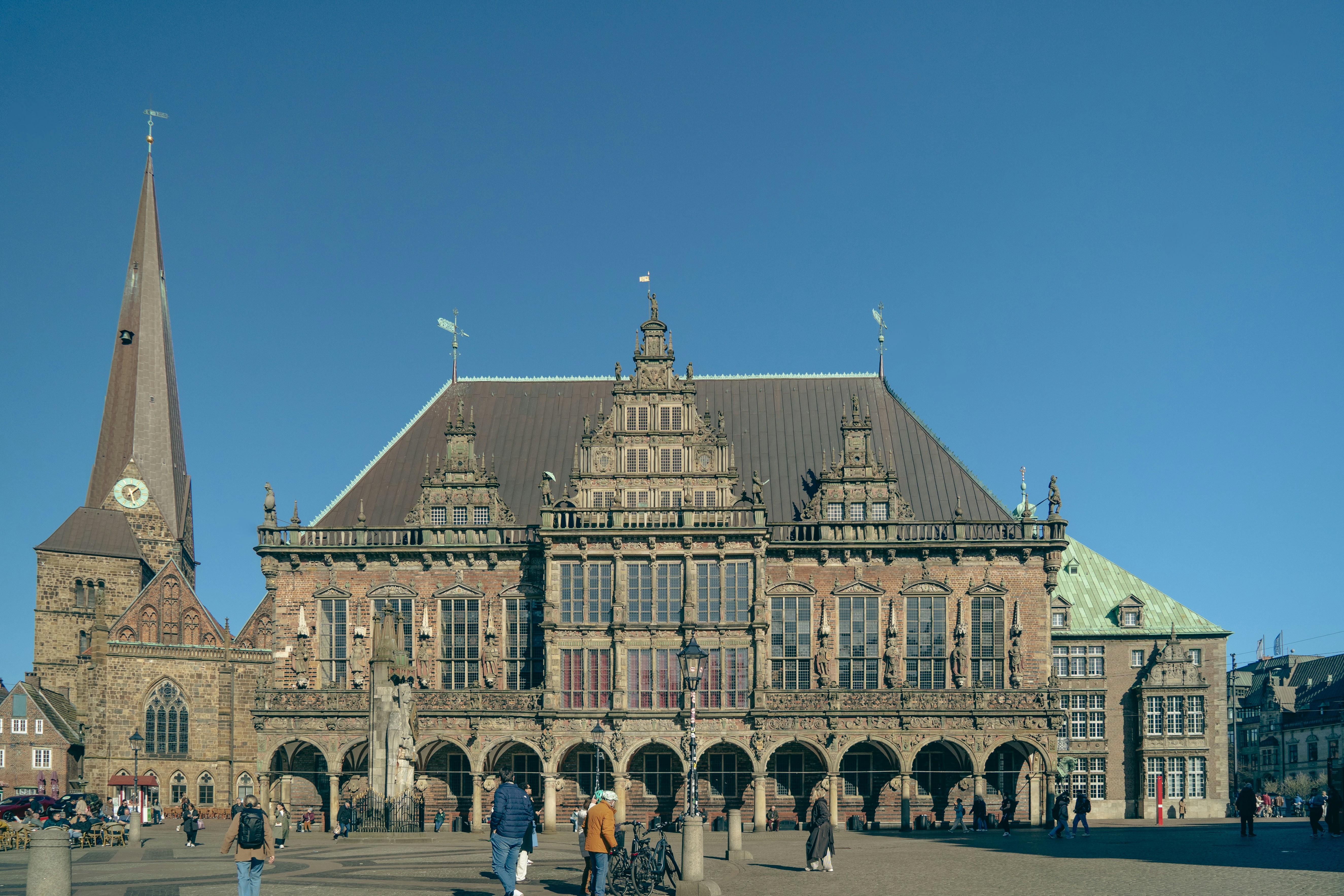 Photo of Bremen