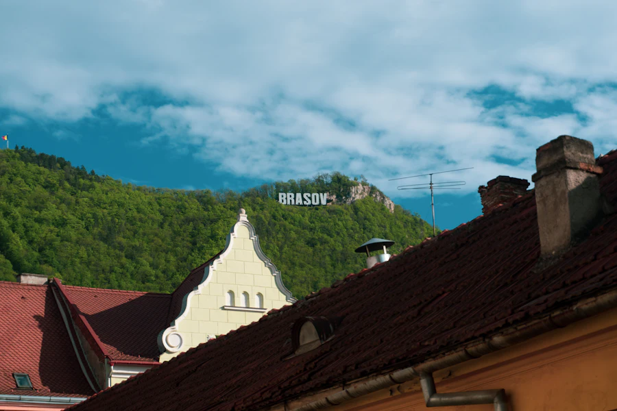 Romania: Transylvania and the Transfagarasan