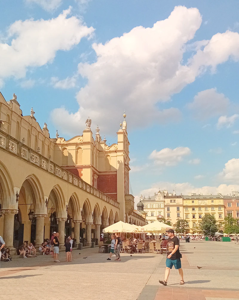 Krakow