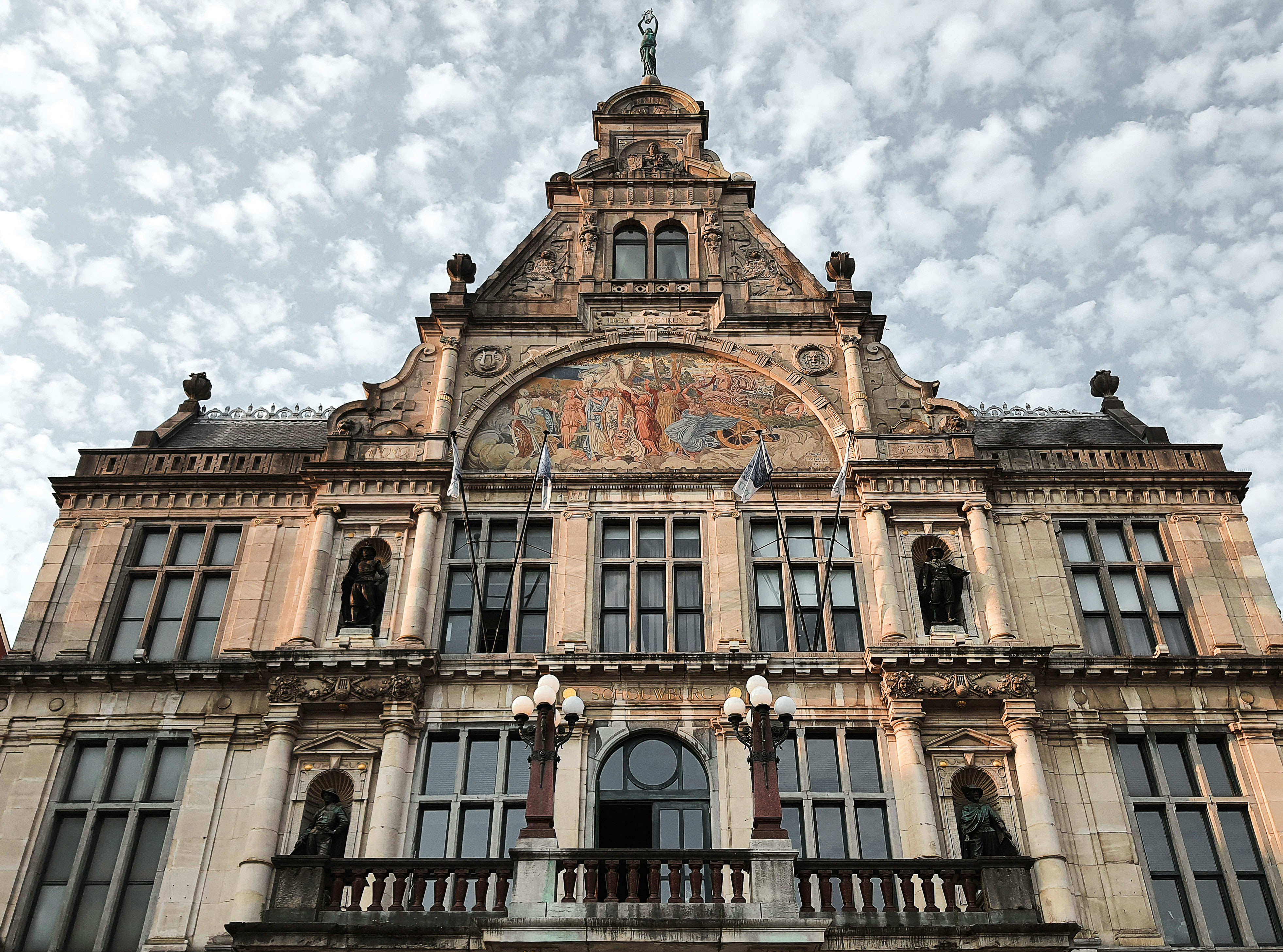 Museum of Fine Arts Ghent (MSK) photo 2