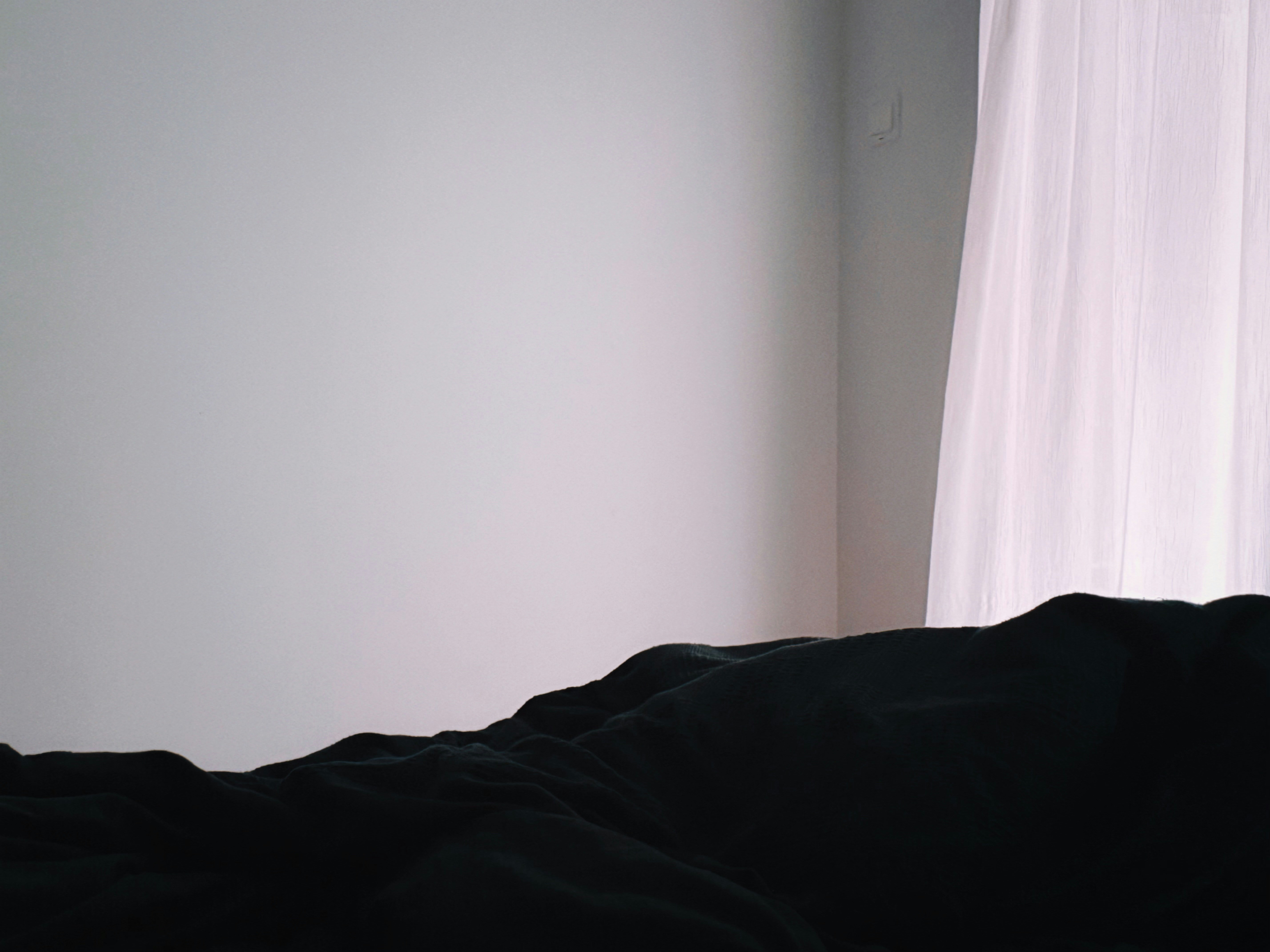 What Happens to Your Mind When You're Running on Empty Sleep