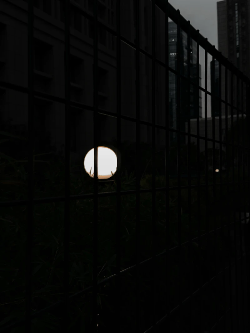 After-hours perimeter patrol
