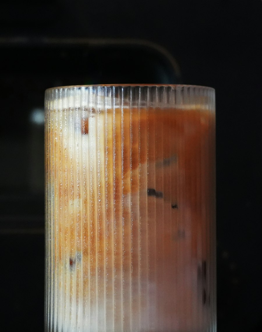 Cold Brew Đá
