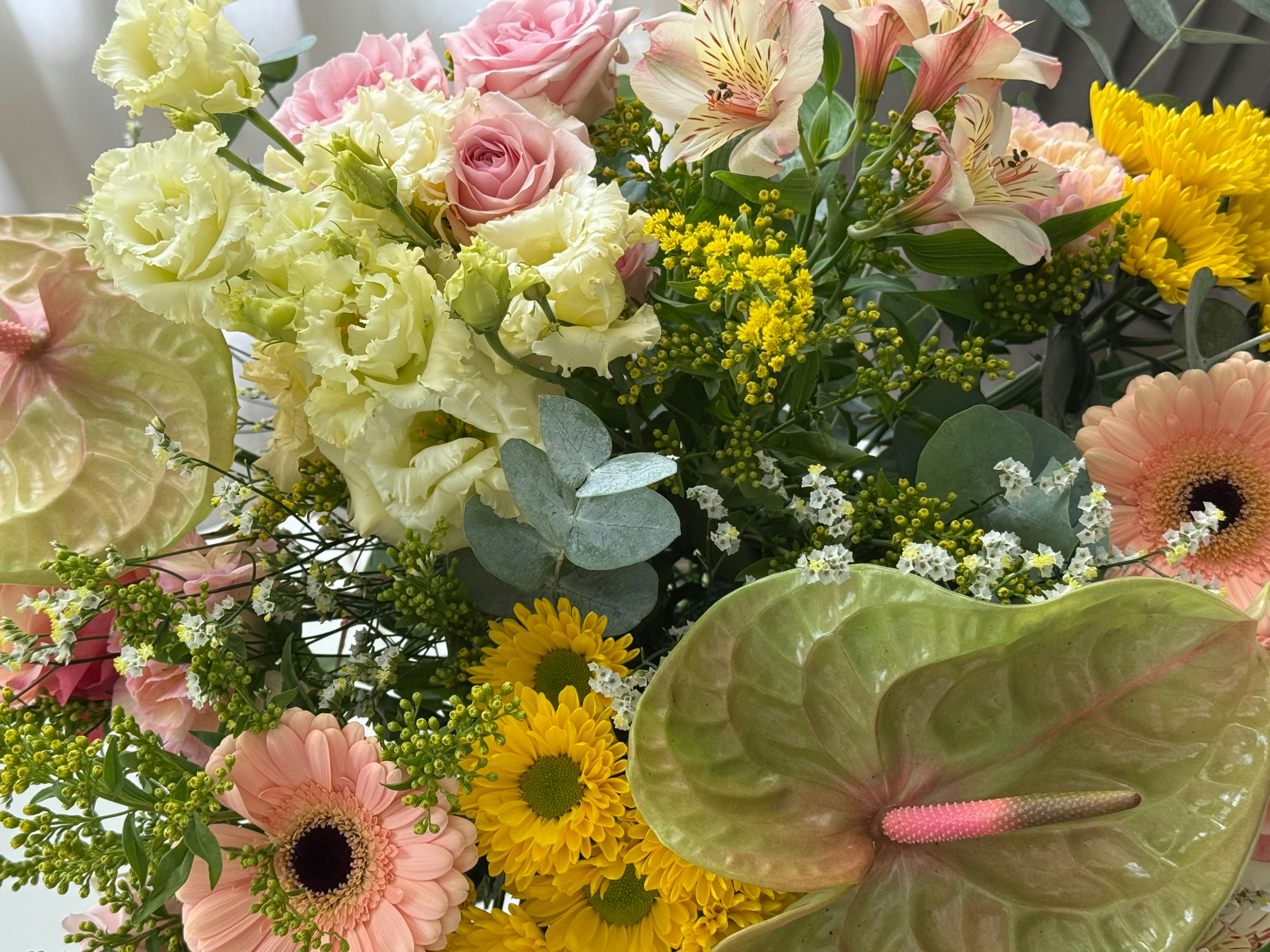 Bouquet per occasioni speciali
