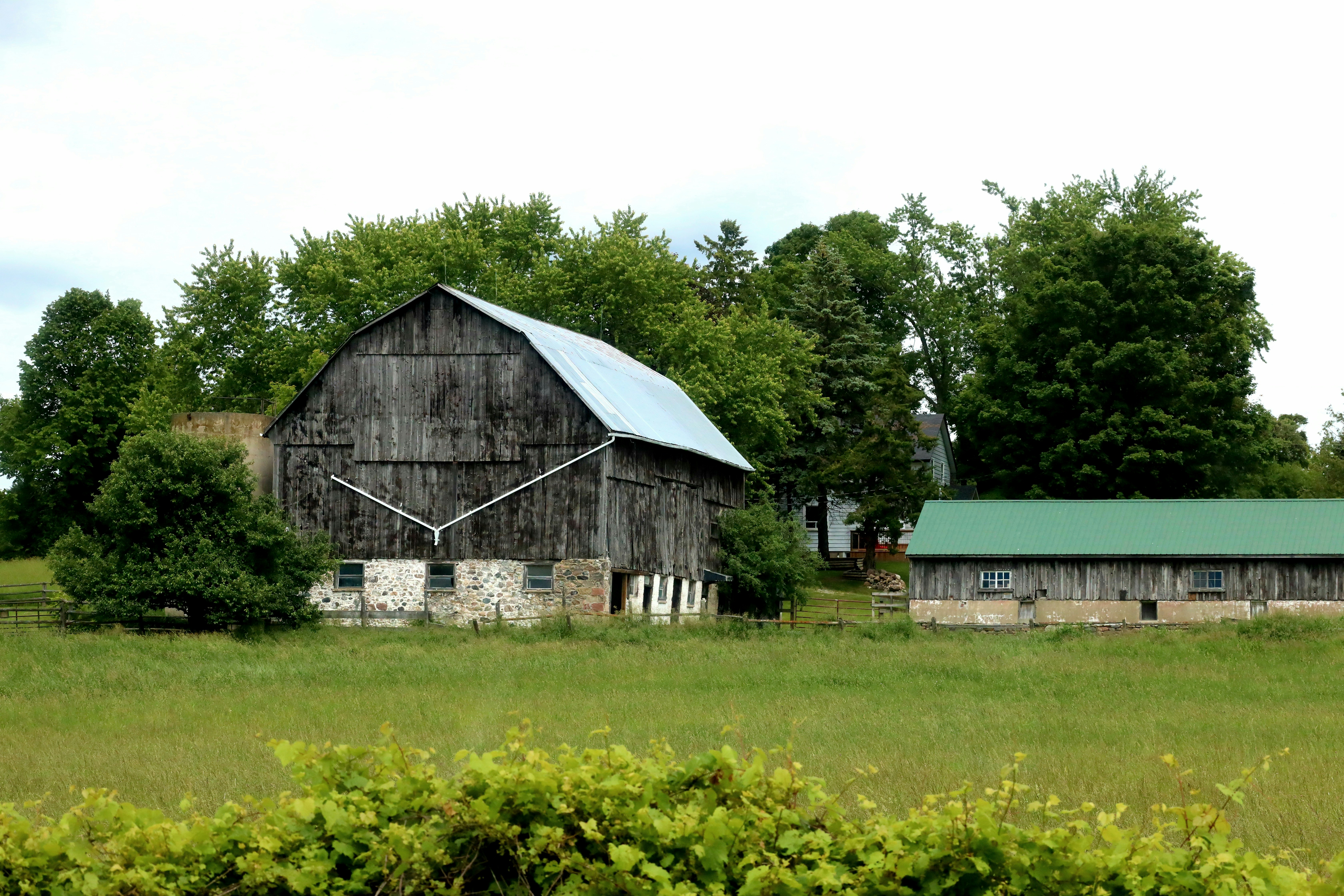 Masías en Artesa de Segre