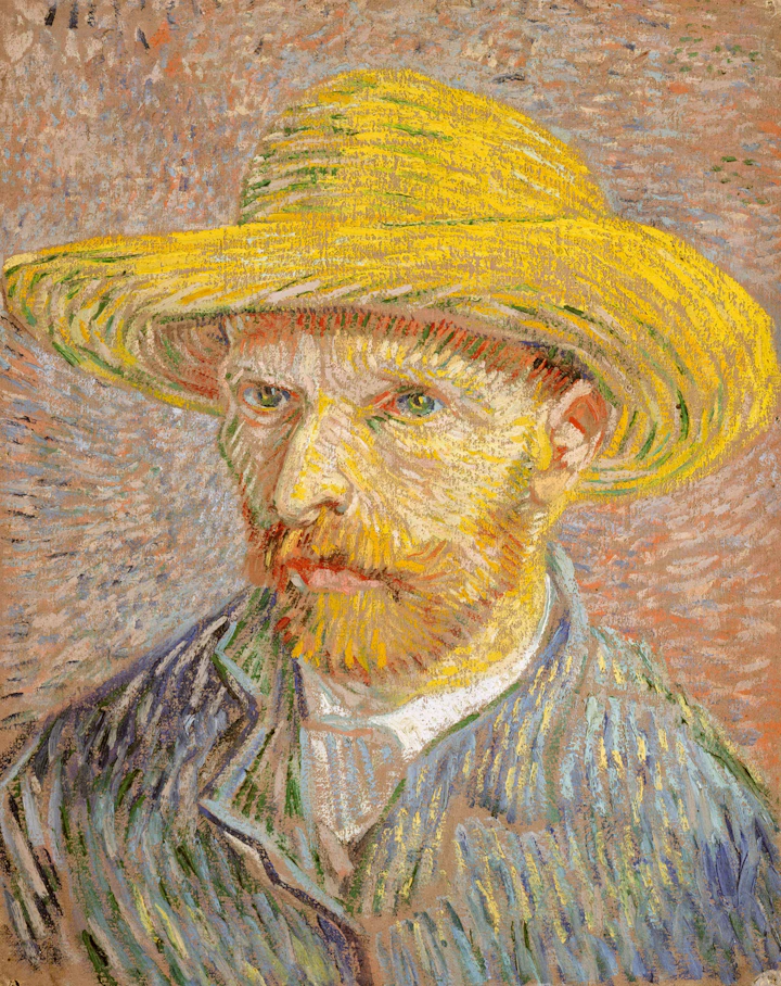 Painting from The Metropolitan Museum of Art collection