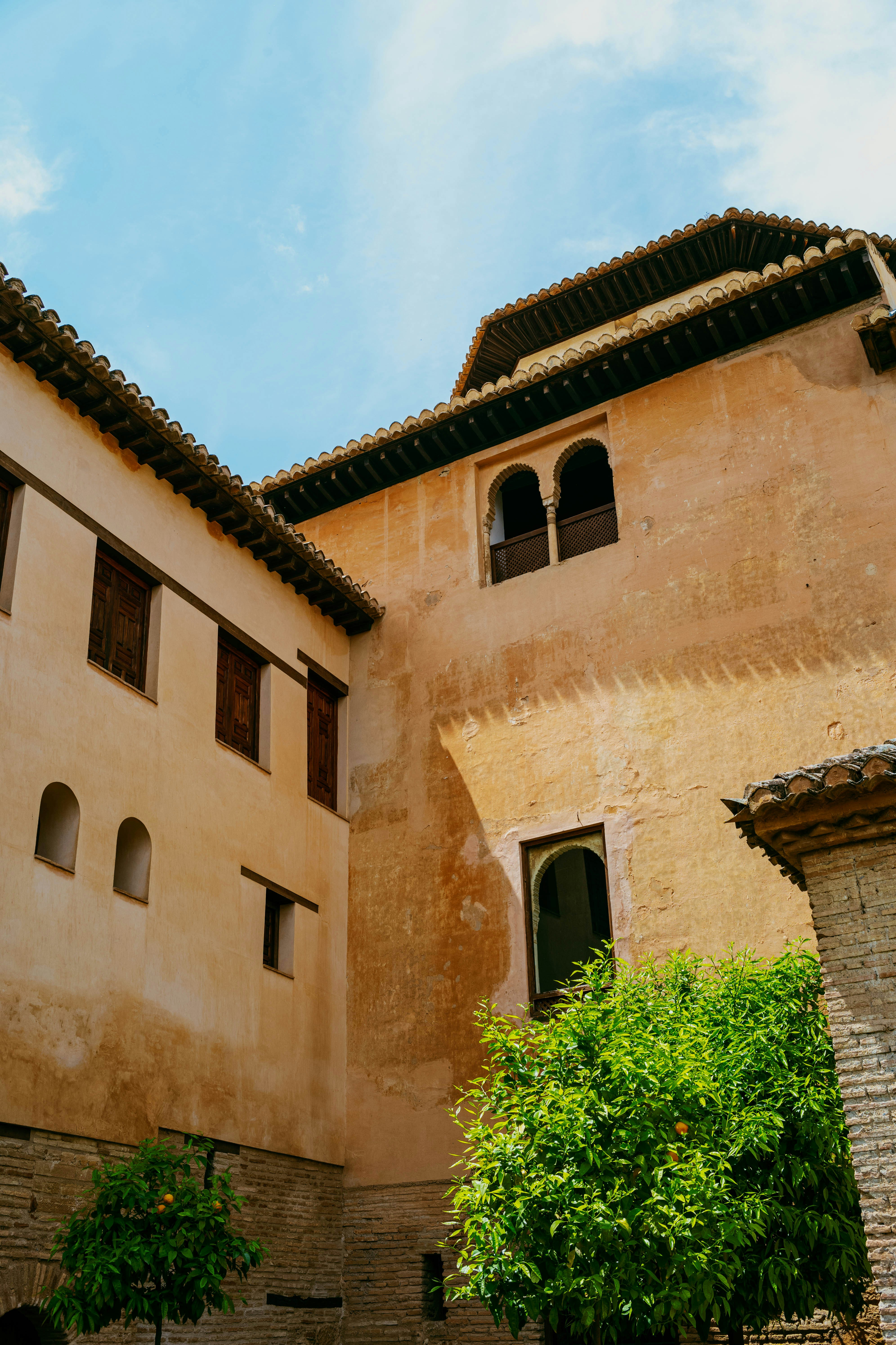 Autumn in Granada (September–November): The Underrated Season