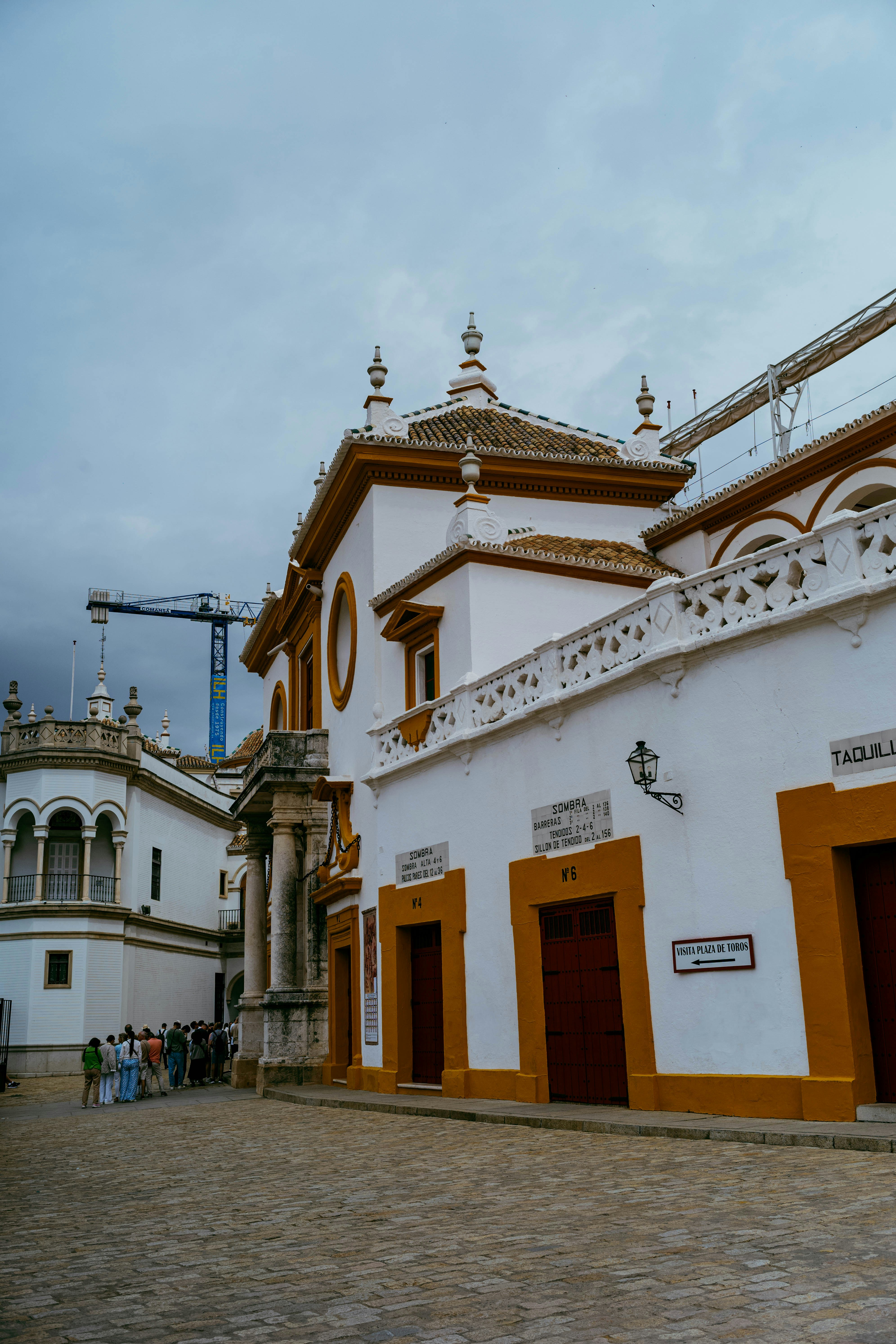 Triana: The Real Seville Across the River