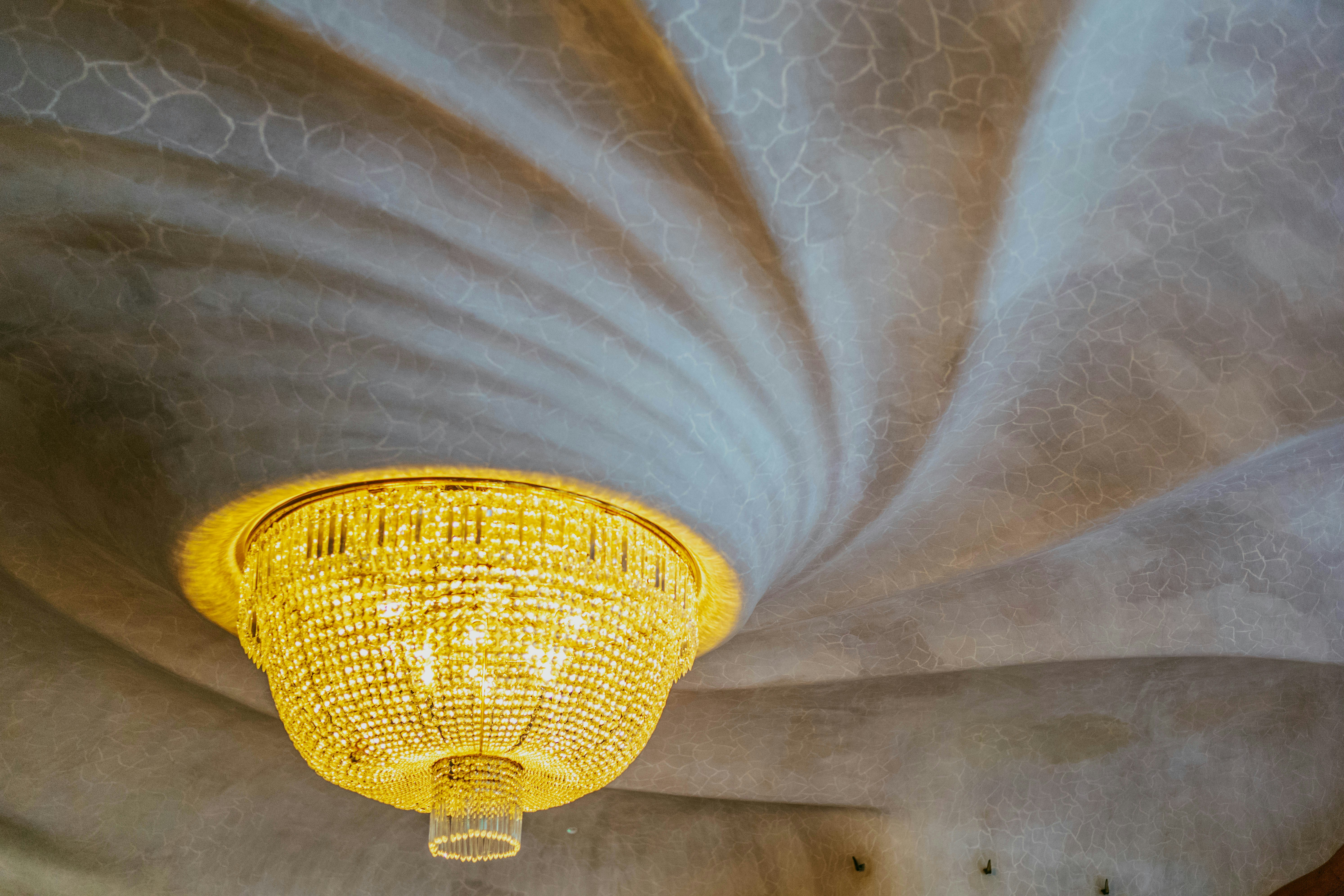 LED lighting product