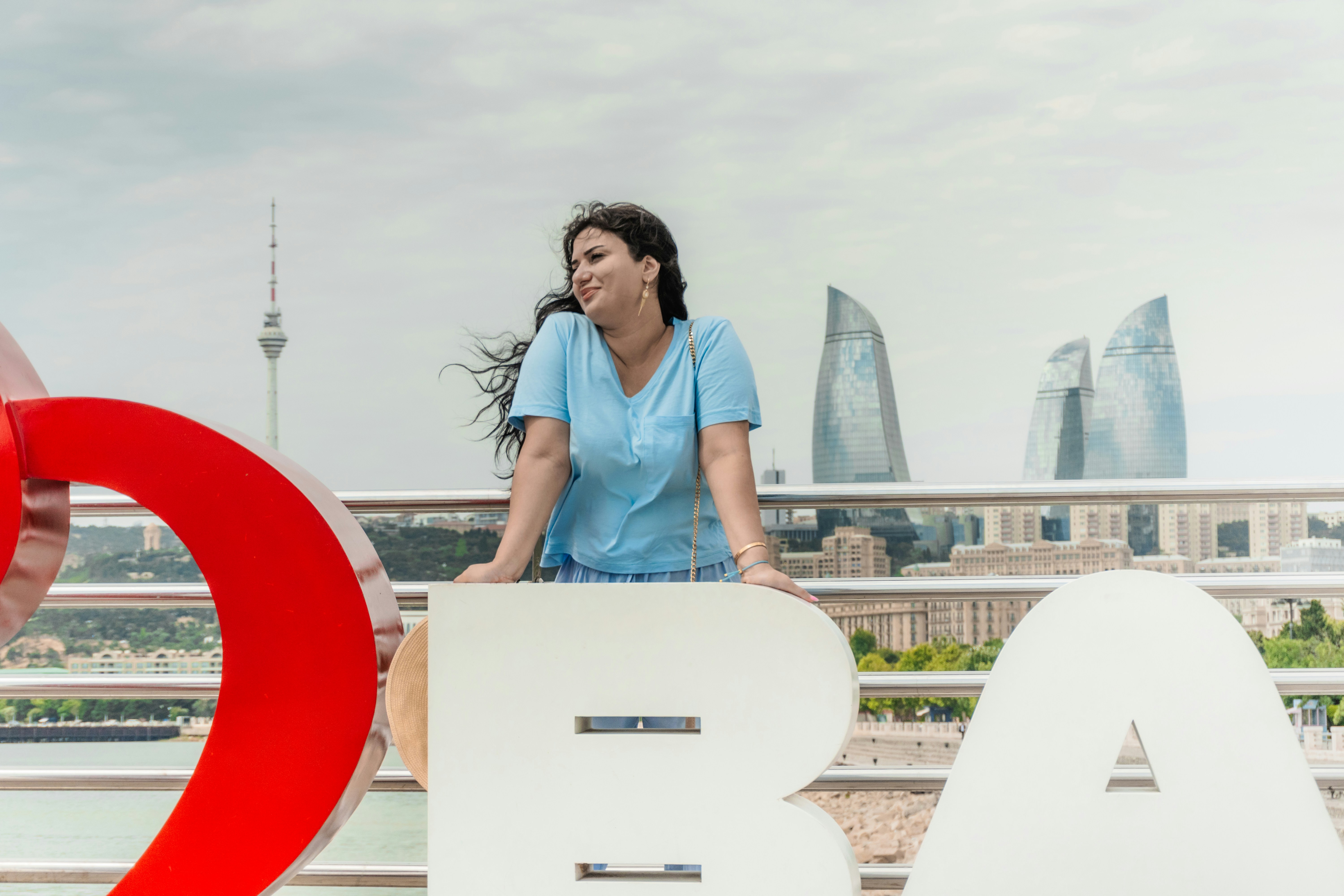 Baku