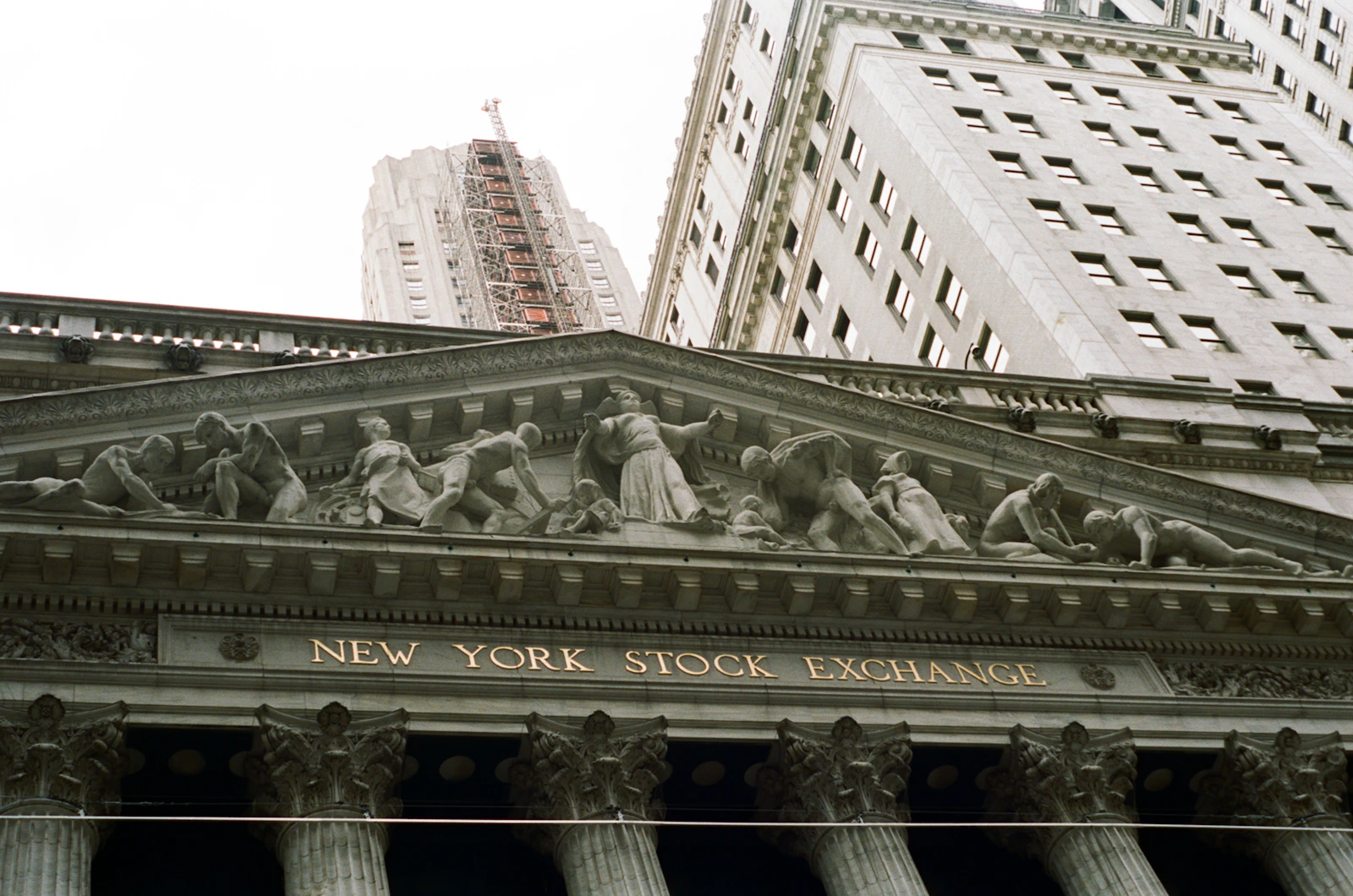 We Never Watched Gordon Gekko as a Warning