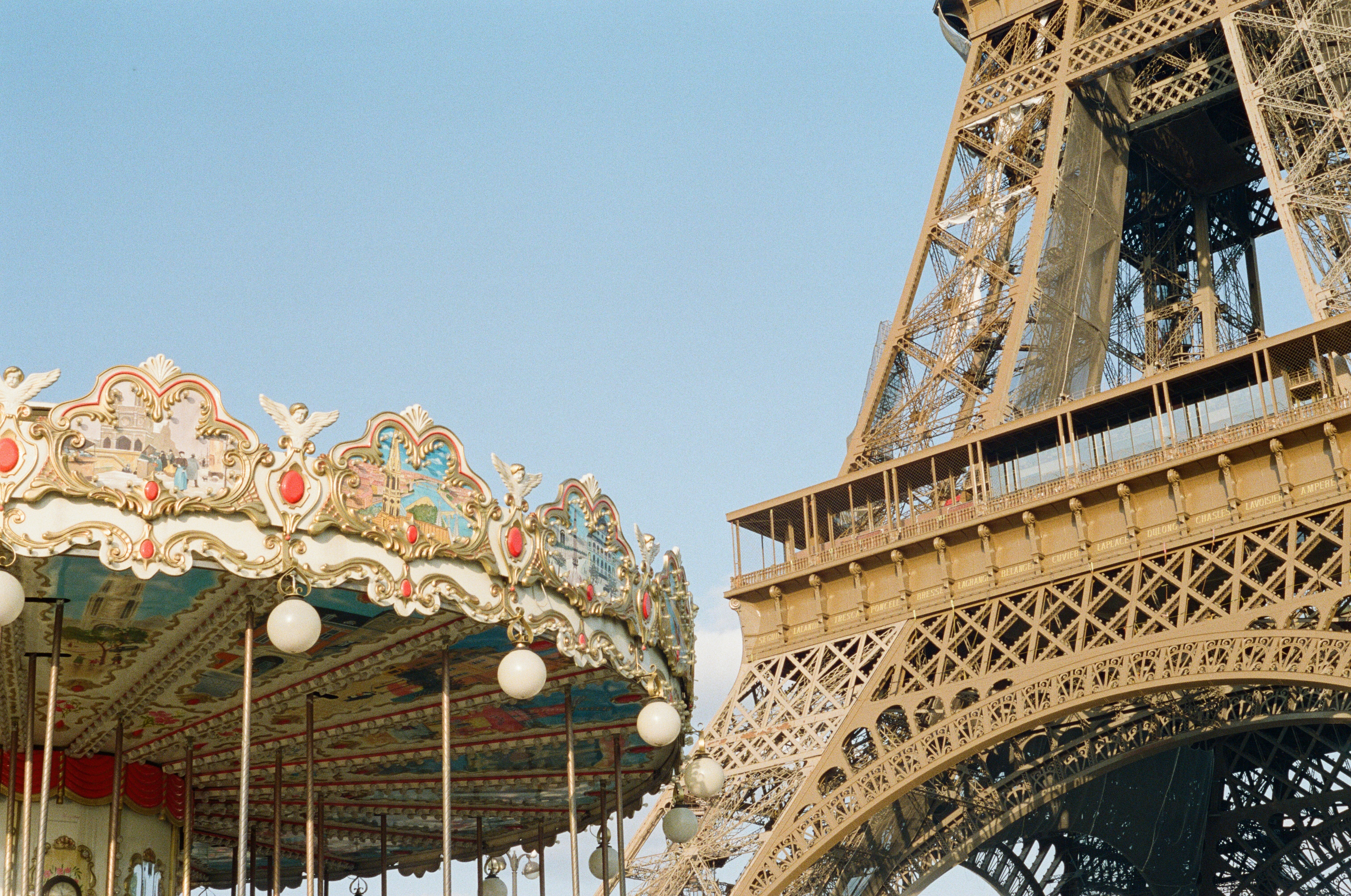 Pentax K1000 35mm film, July 2023 - 相关推荐