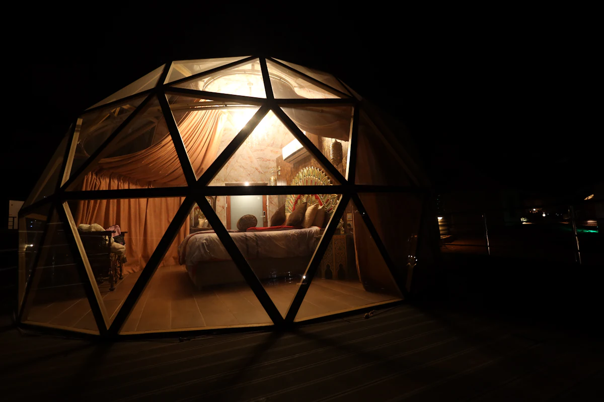 Glamping Kopa – Lepa Lopa resort (4)