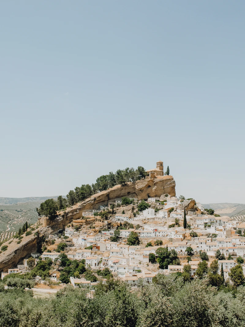San Roque