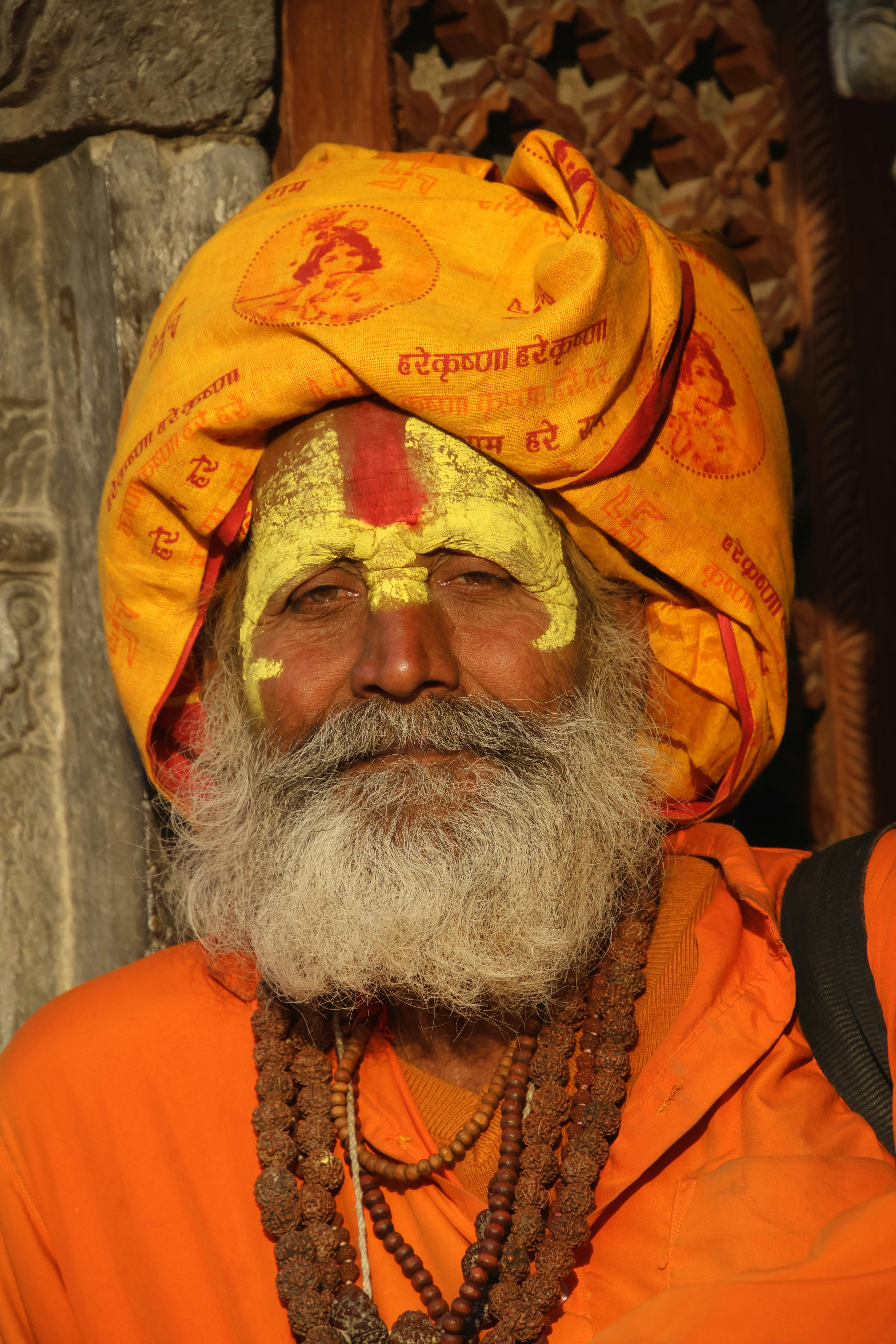 SADHUS