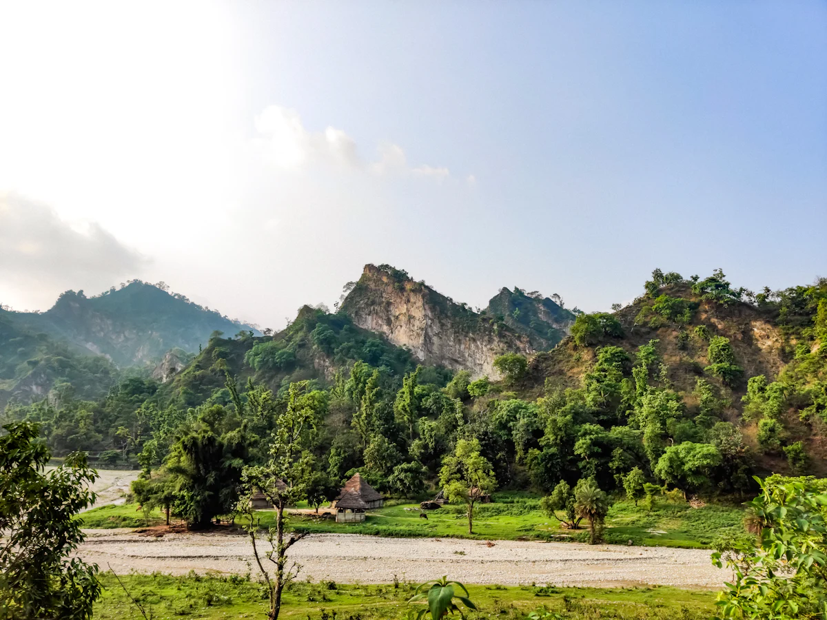 Khumlong