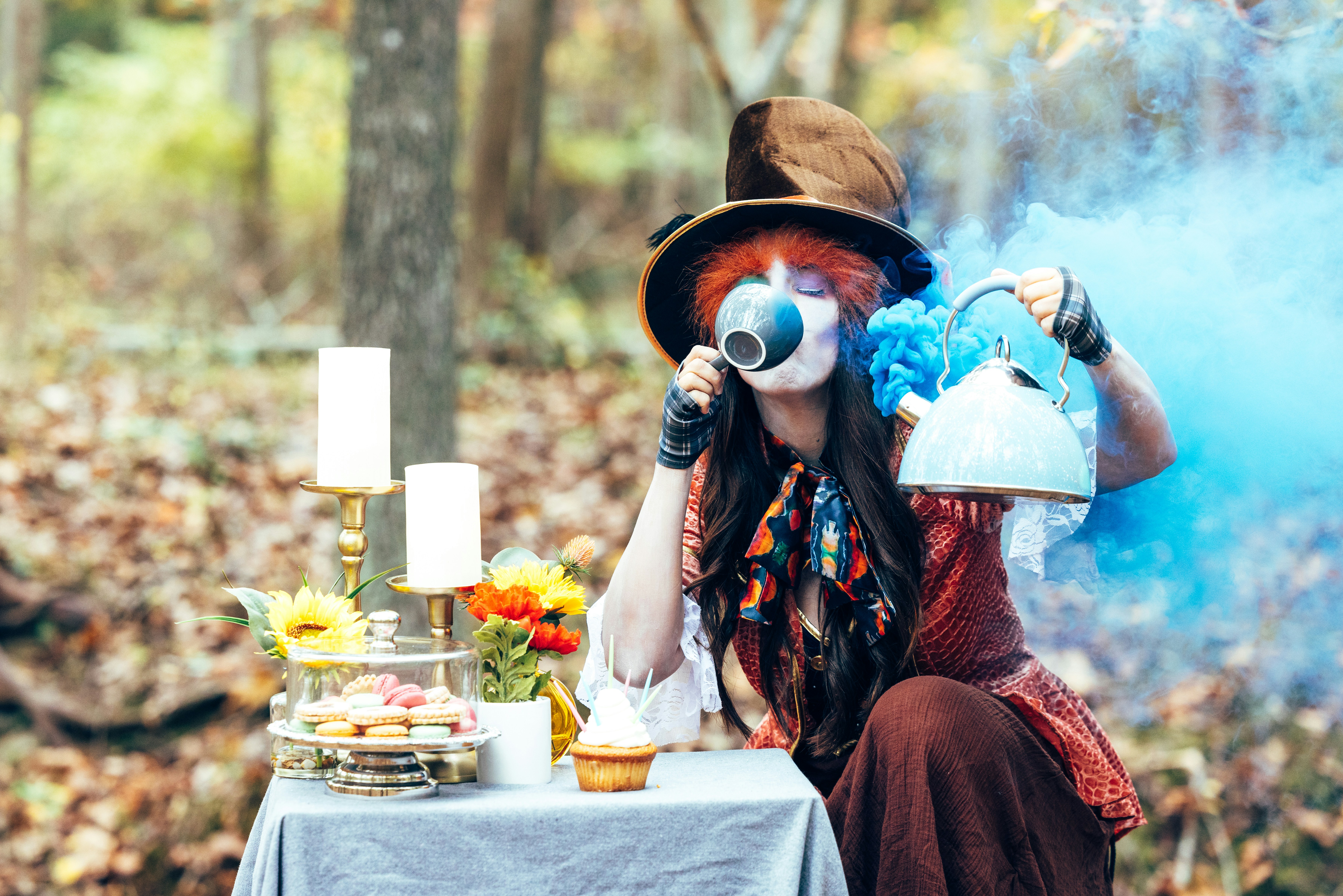 18 Backyard Halloween Party Ideas for an Unforgettable Night