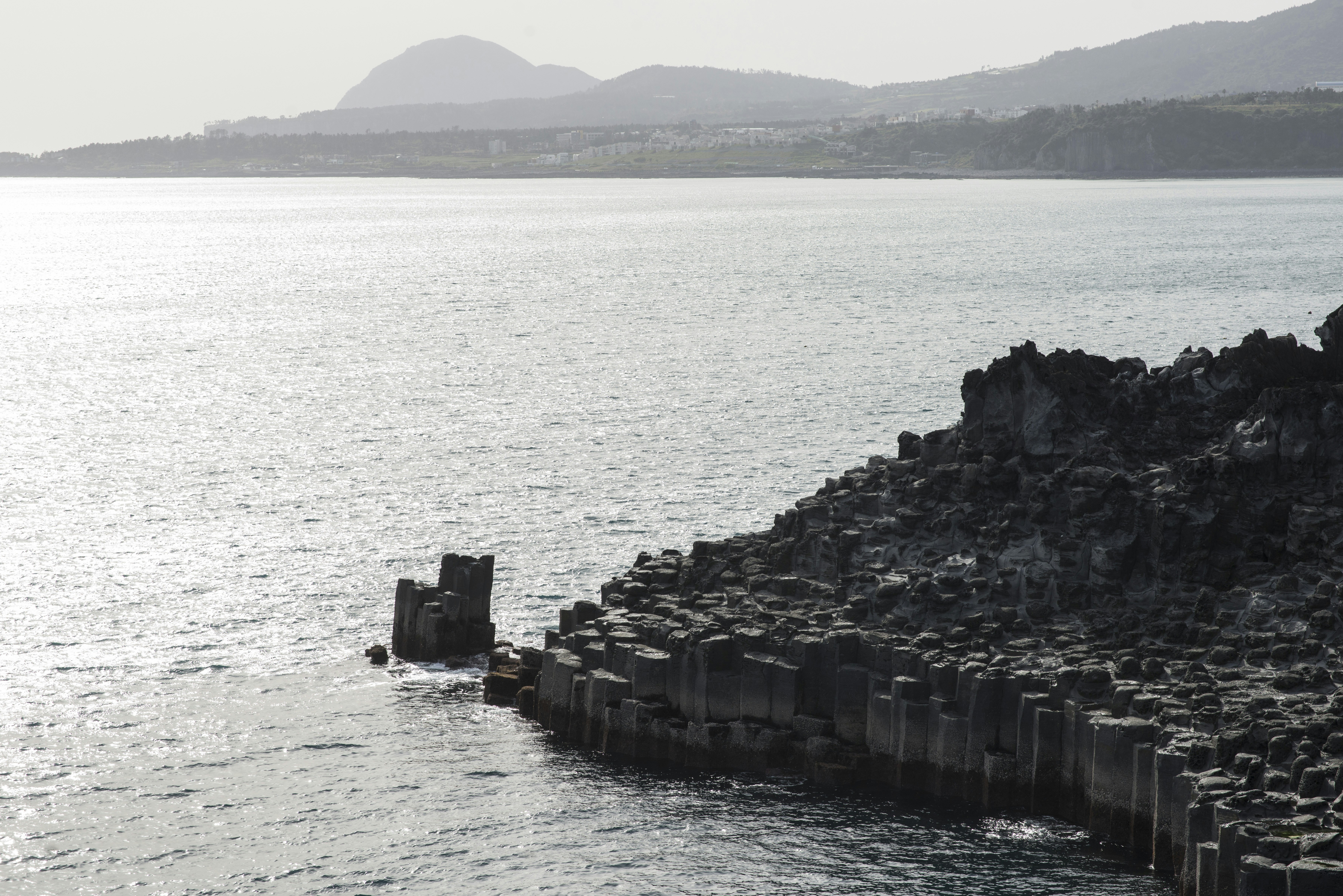 Volcanic Origins: When Madeira Erupted 5 Million Years Ago - Cabo Girão second highest cliff