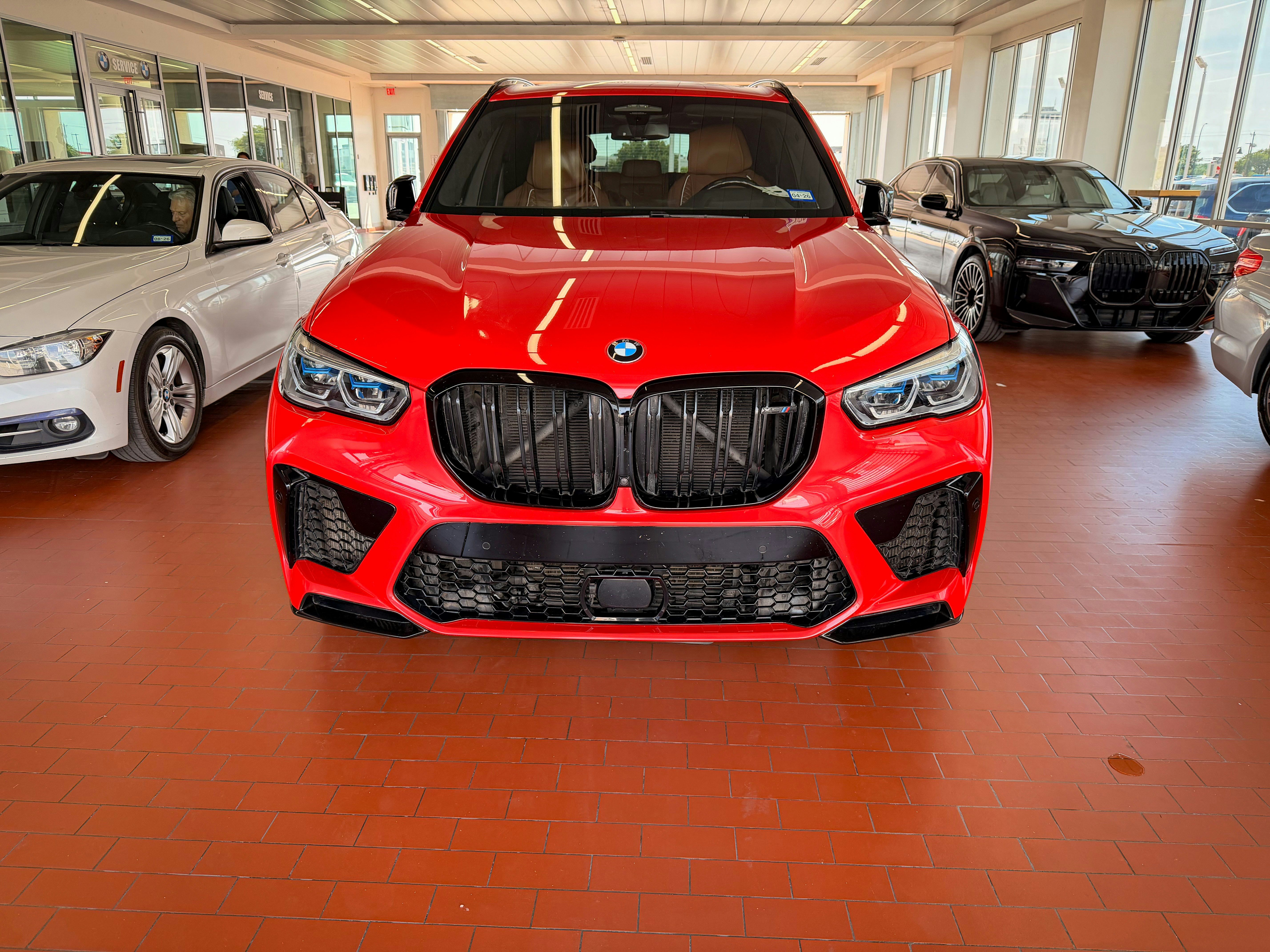 luxury red sports SUV, wallpaper, Ferrari SUV Towing Capacity 2026: Specs & Utility Limits 6