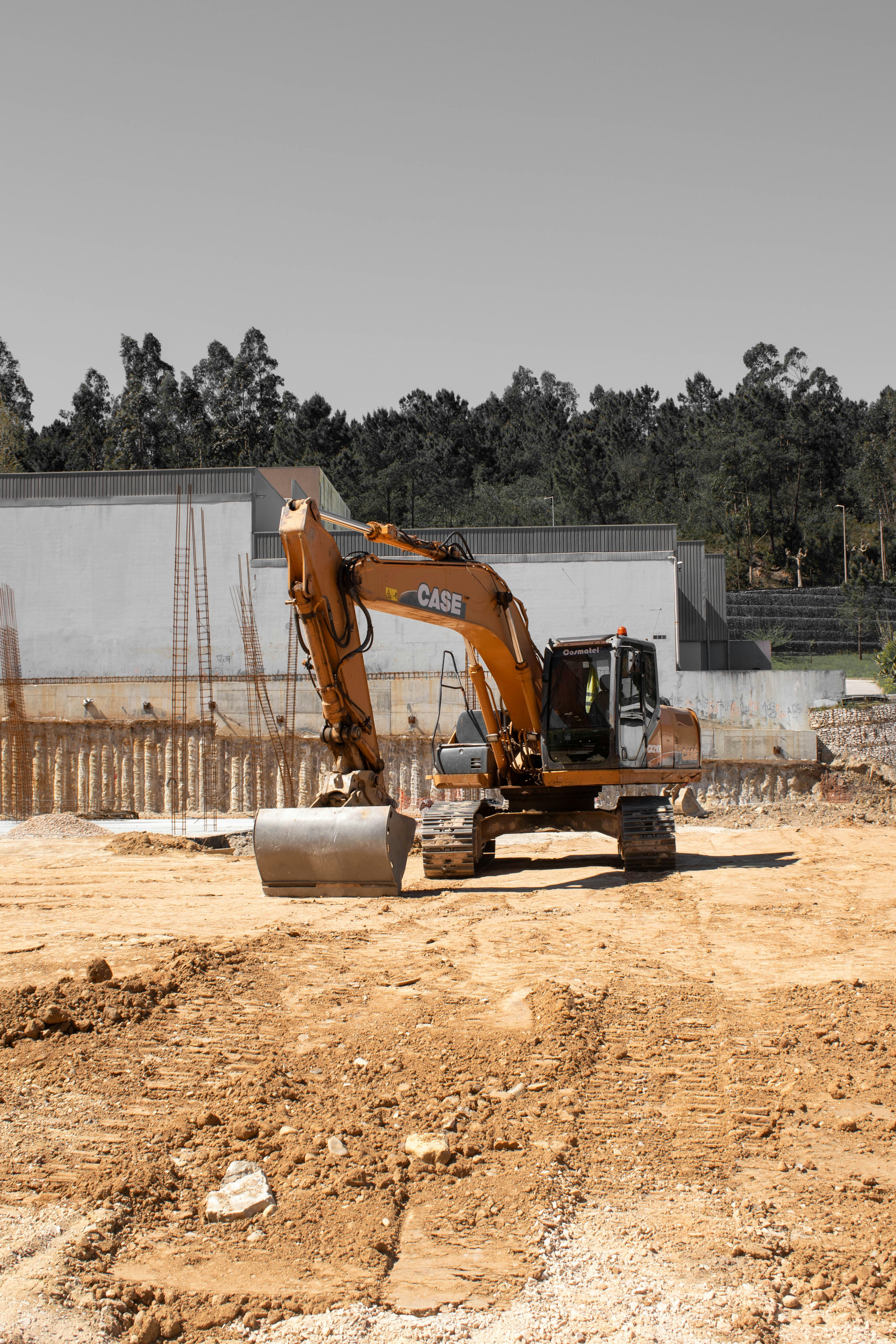 Construction Sites