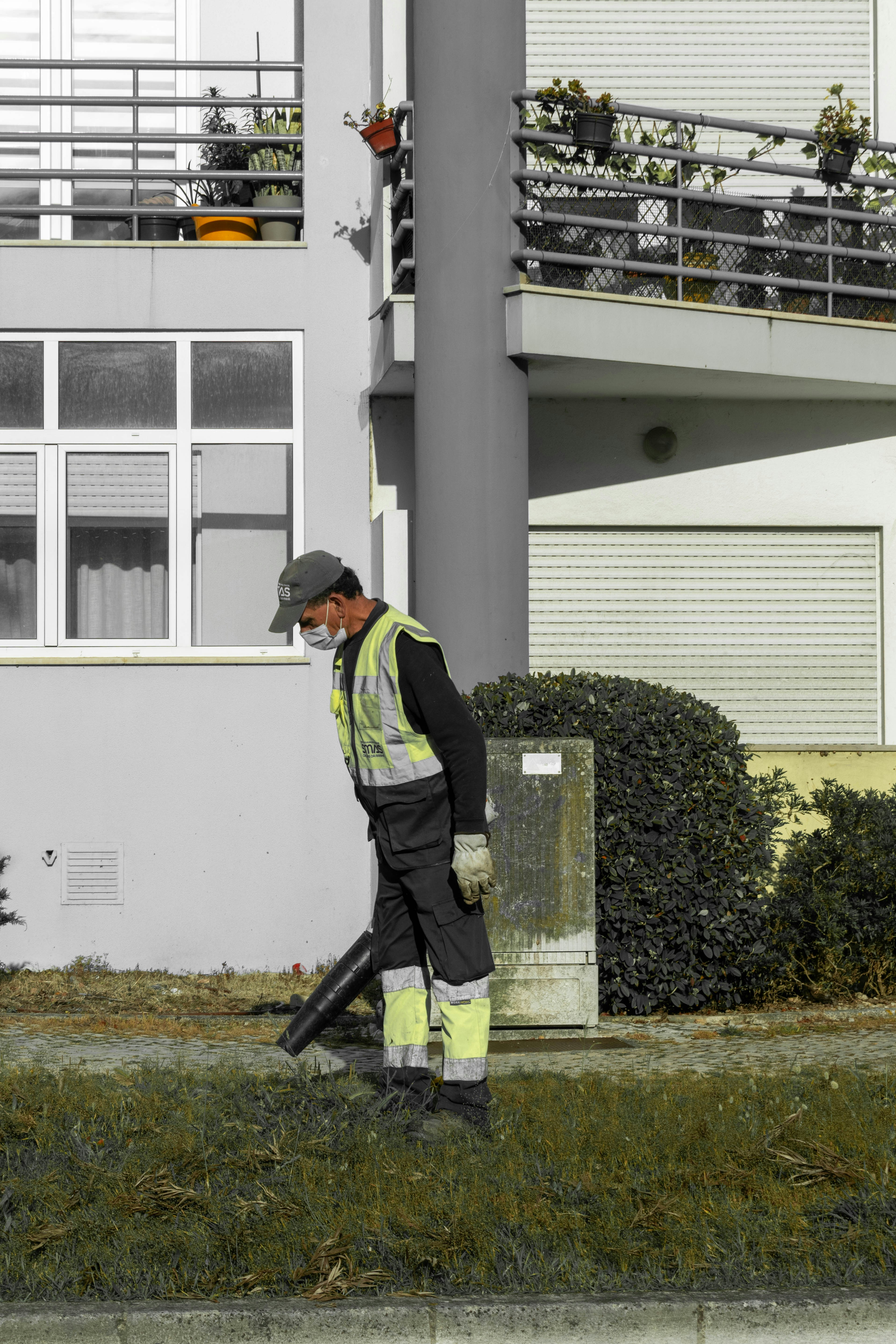 Gardening Maintenance
