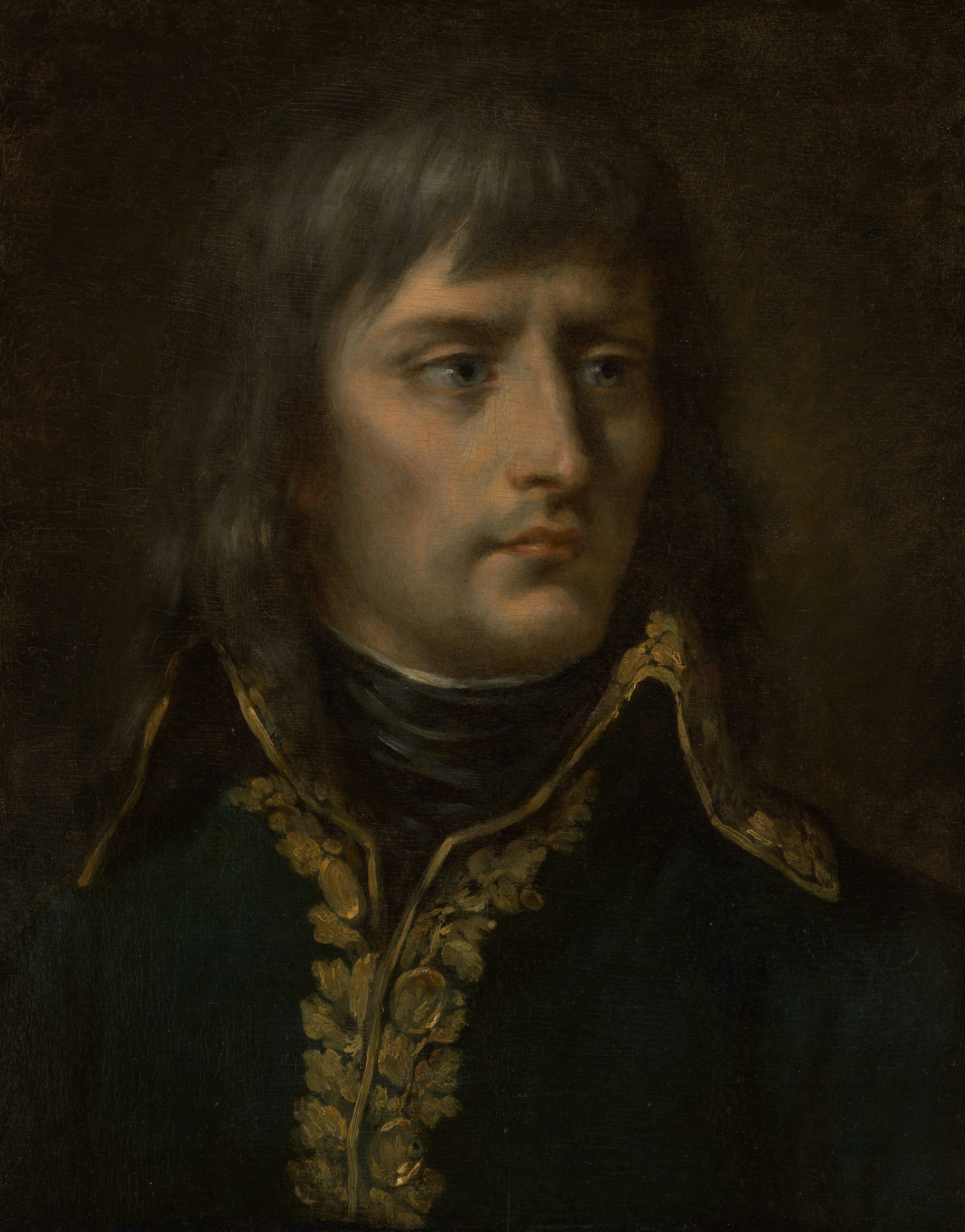 napoleon bonaparte painting, wallpaper, Biografi Napoleon Bonaparte: Kehidupan, Kejayaan, dan Warisan 1
